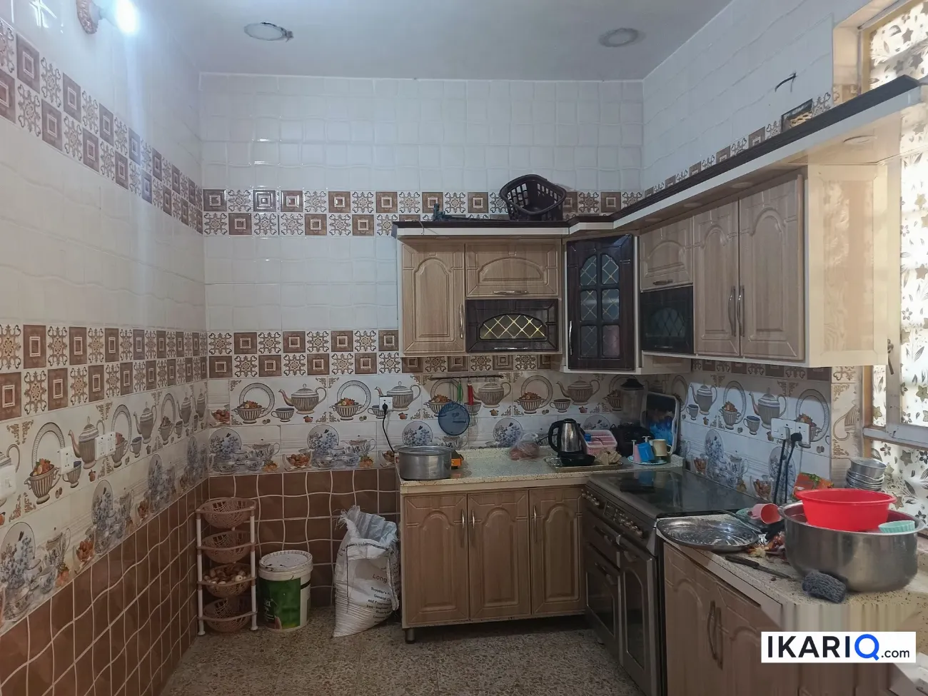 دار للبيع في الحميدية - 100 م² / 72,000,000 IQD — صورة 14