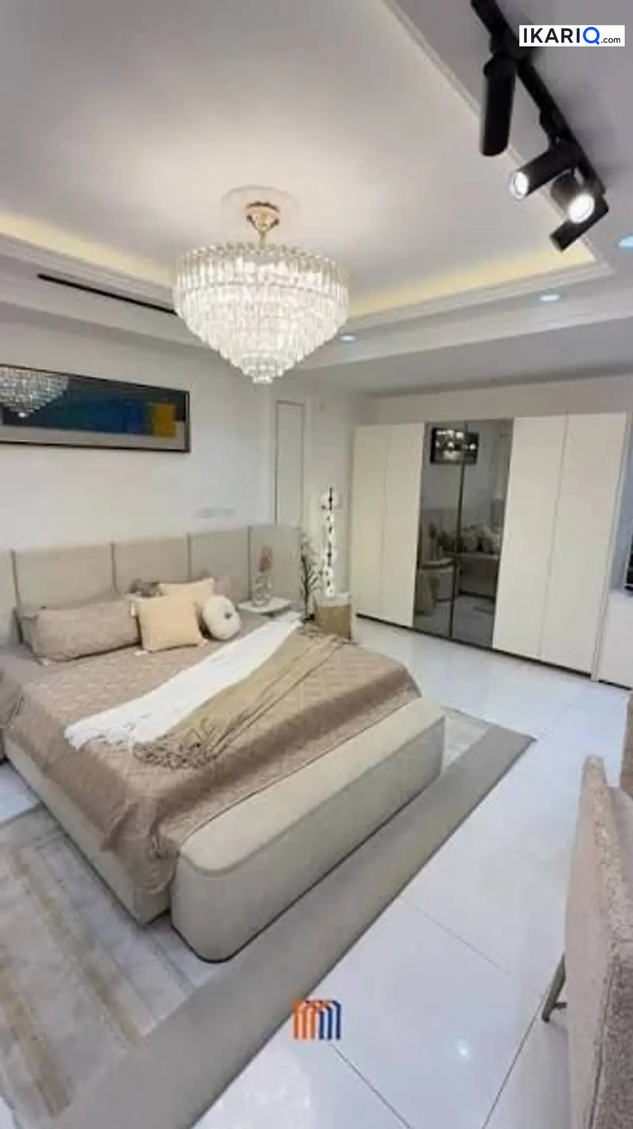 دار للبيع في الزبير - 300 م² / 425,000,000 IQD — صورة 3