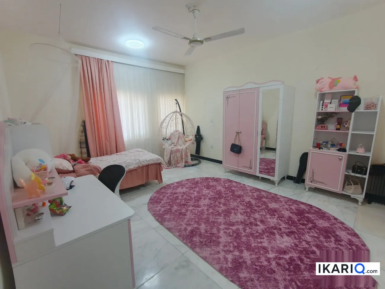 دار للبيع في مجمع الأمل السكني - 250 م² / 600,000,000 IQD — صورة 4
