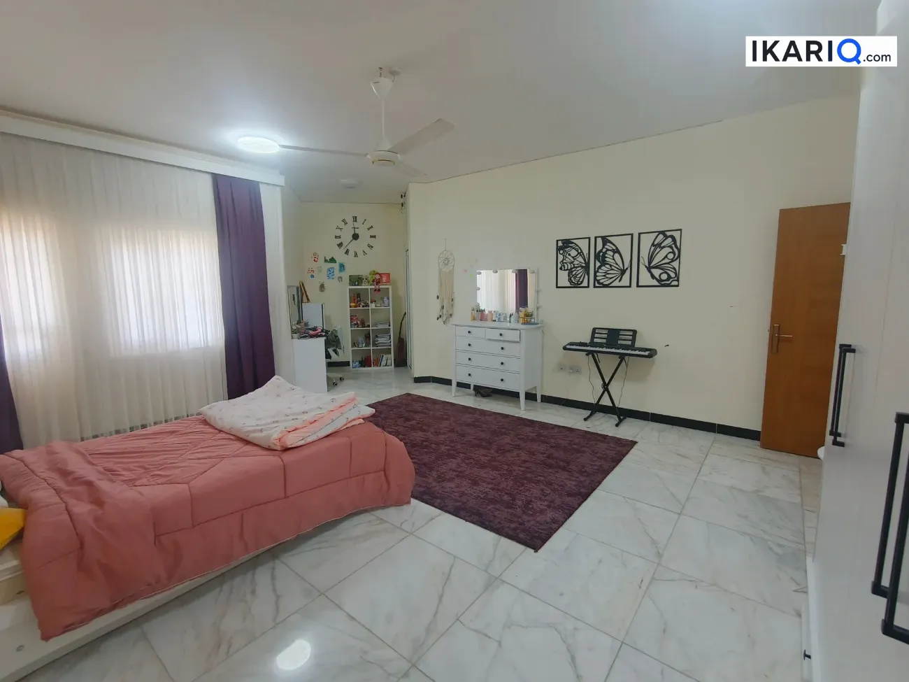 دار للبيع في مجمع الأمل السكني - 250 م² / 600,000,000 IQD — صورة 6
