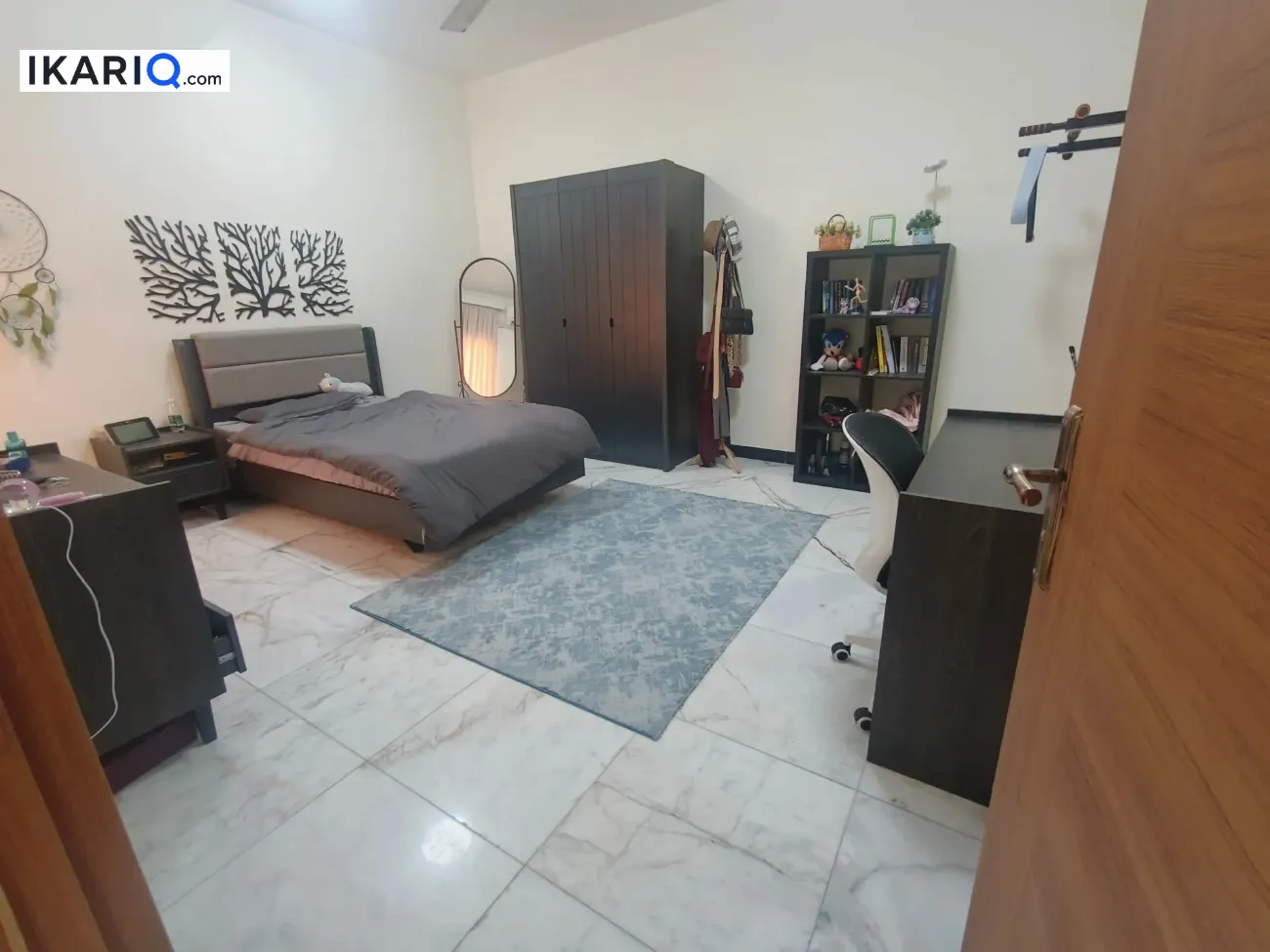 دار للبيع في مجمع الأمل السكني - 250 م² / 600,000,000 IQD — صورة 5