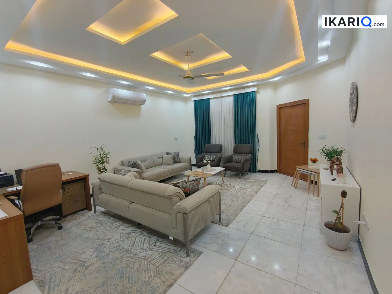 دار للبيع في مجمع الأمل السكني - 250 م² / 600,000,000 IQD — صورة 7