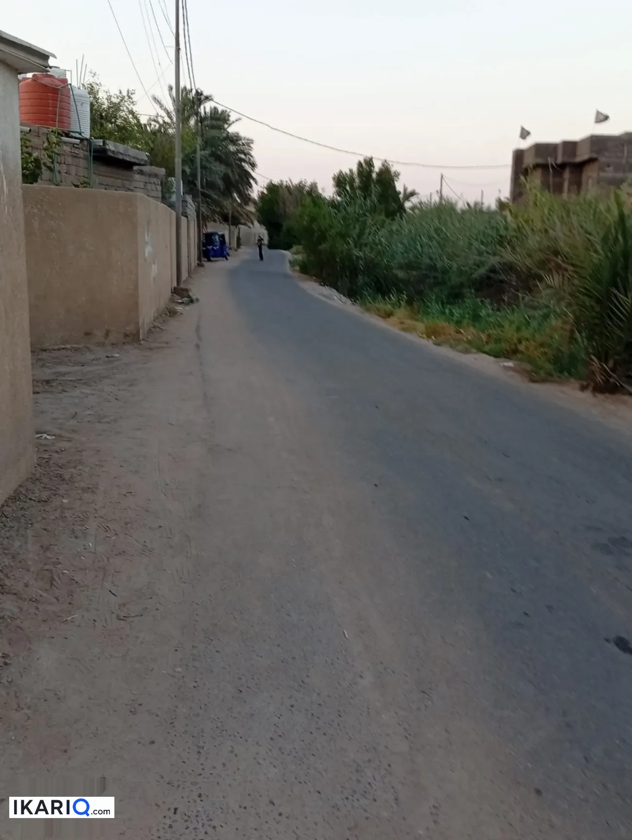 أرض للبيع في التنومة - 480 م² / 8,689,638,797 IQD — صورة 10