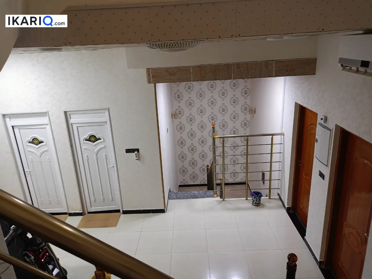 دار للبيع في ياسين خريبط - 200 م² / 490,000,000 IQD — صورة 7