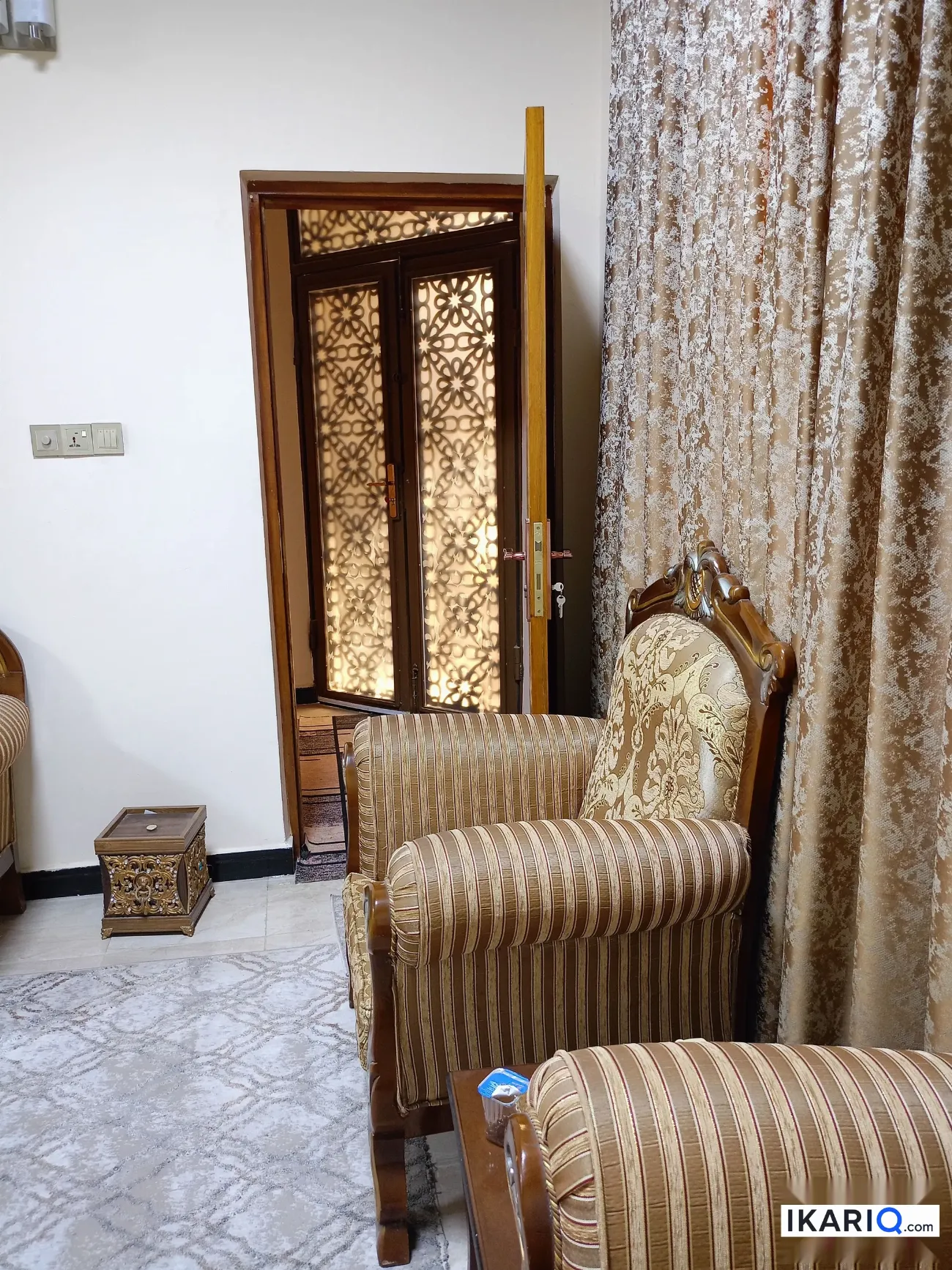 دار للبيع في ياسين خريبط - 200 م² / 490,000,000 IQD — صورة 17