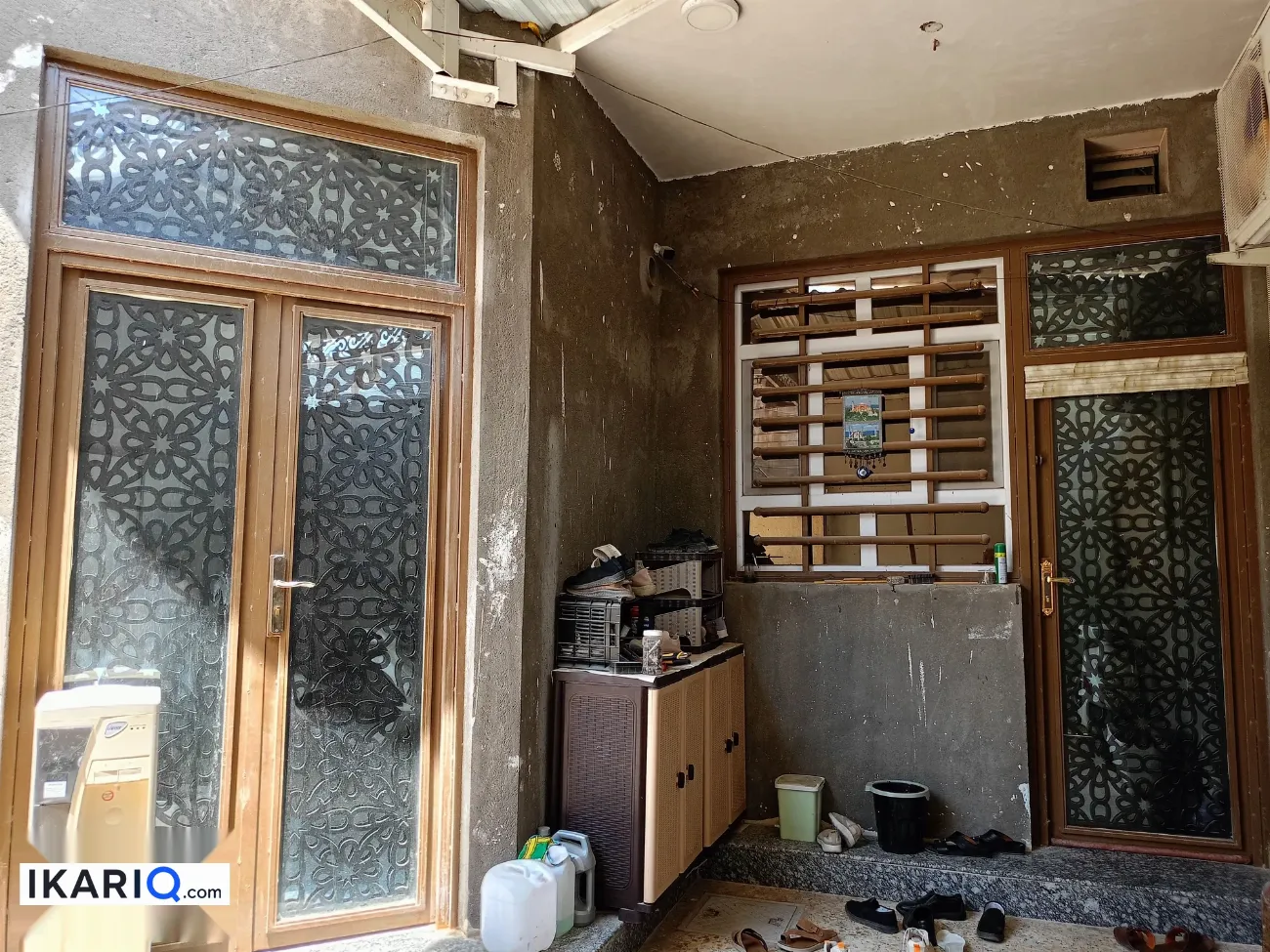 دار للبيع في ياسين خريبط - 200 م² / 490,000,000 IQD — صورة 3