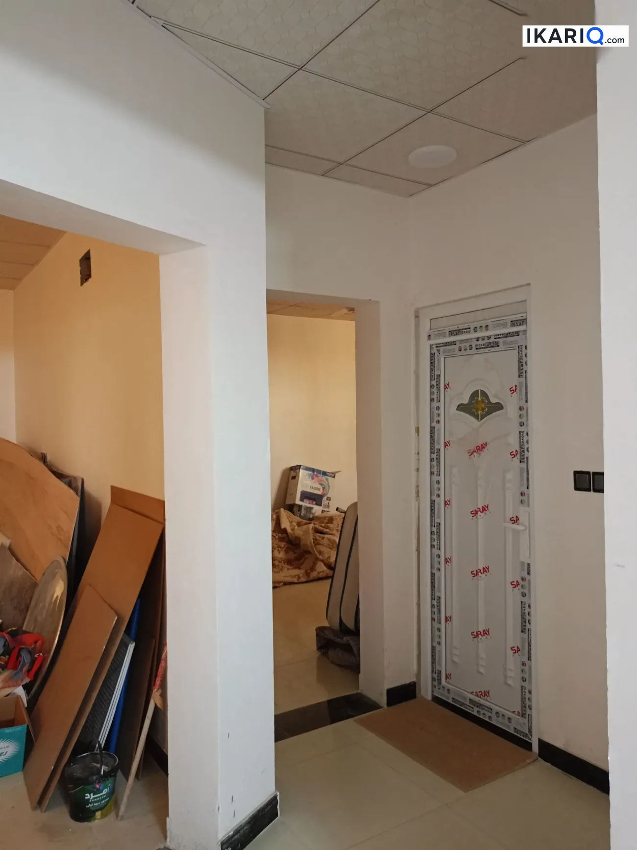 دار للبيع في ياسين خريبط - 200 م² / 490,000,000 IQD — صورة 8