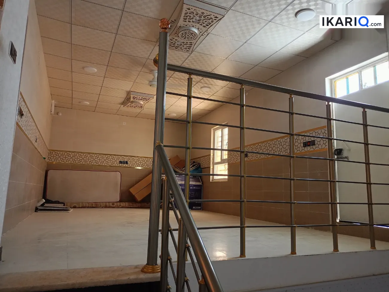 دار للبيع في ياسين خريبط - 200 م² / 490,000,000 IQD — صورة 9