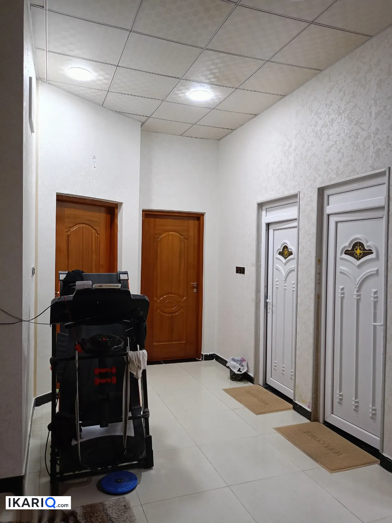 دار للبيع في ياسين خريبط - 200 م² / 490,000,000 IQD — صورة 11