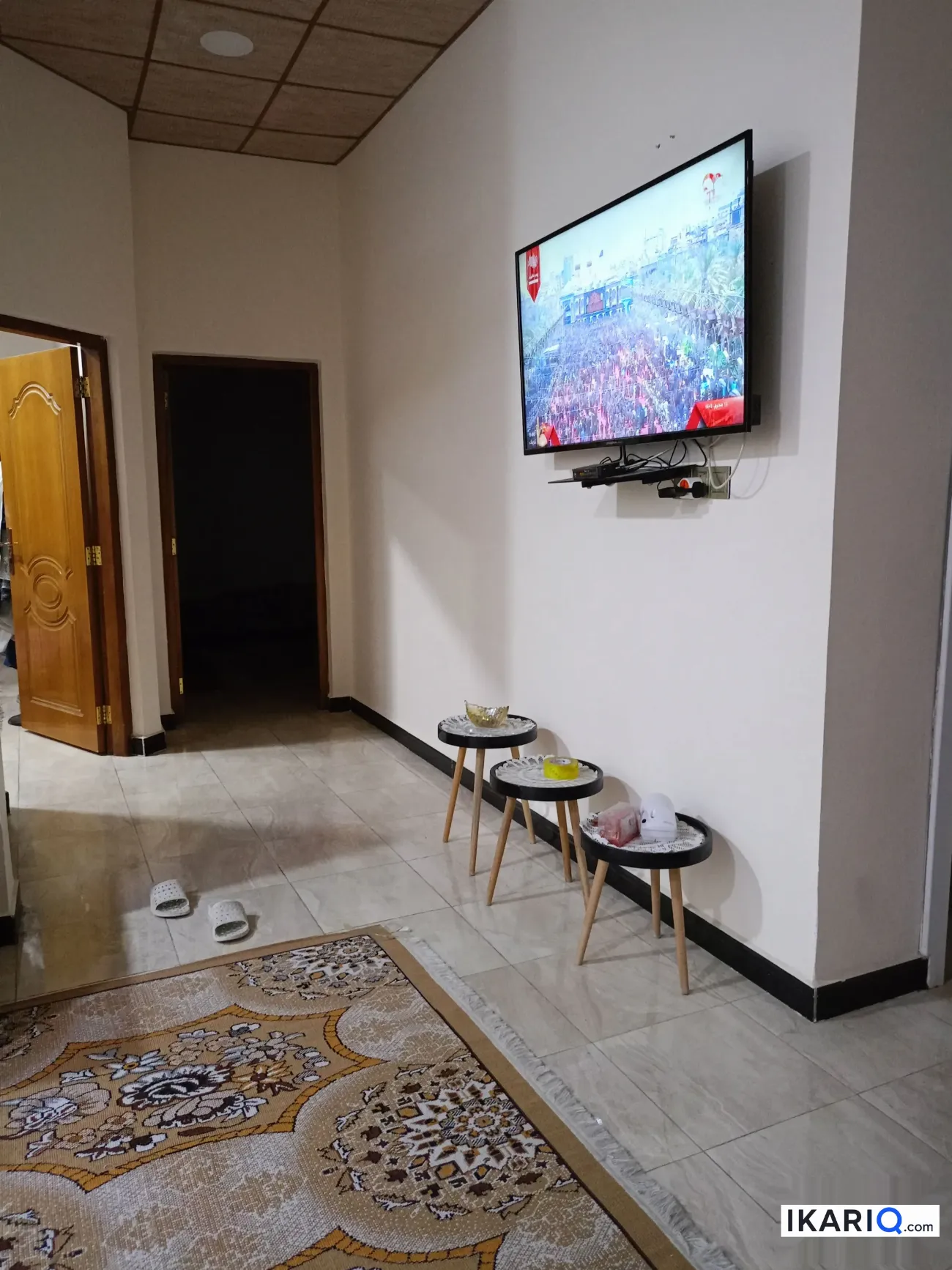 دار للبيع في ياسين خريبط - 200 م² / 490,000,000 IQD — صورة 16