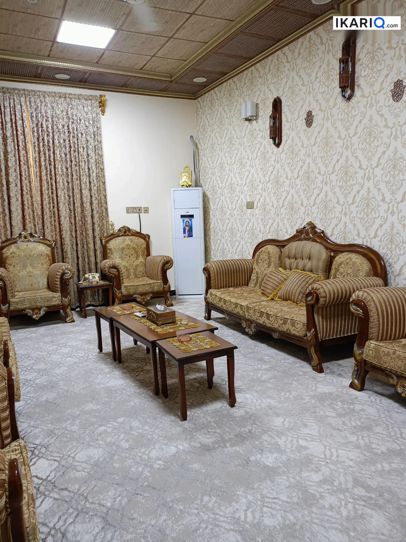 دار للبيع في ياسين خريبط - 200 م² / 490,000,000 IQD — صورة 18