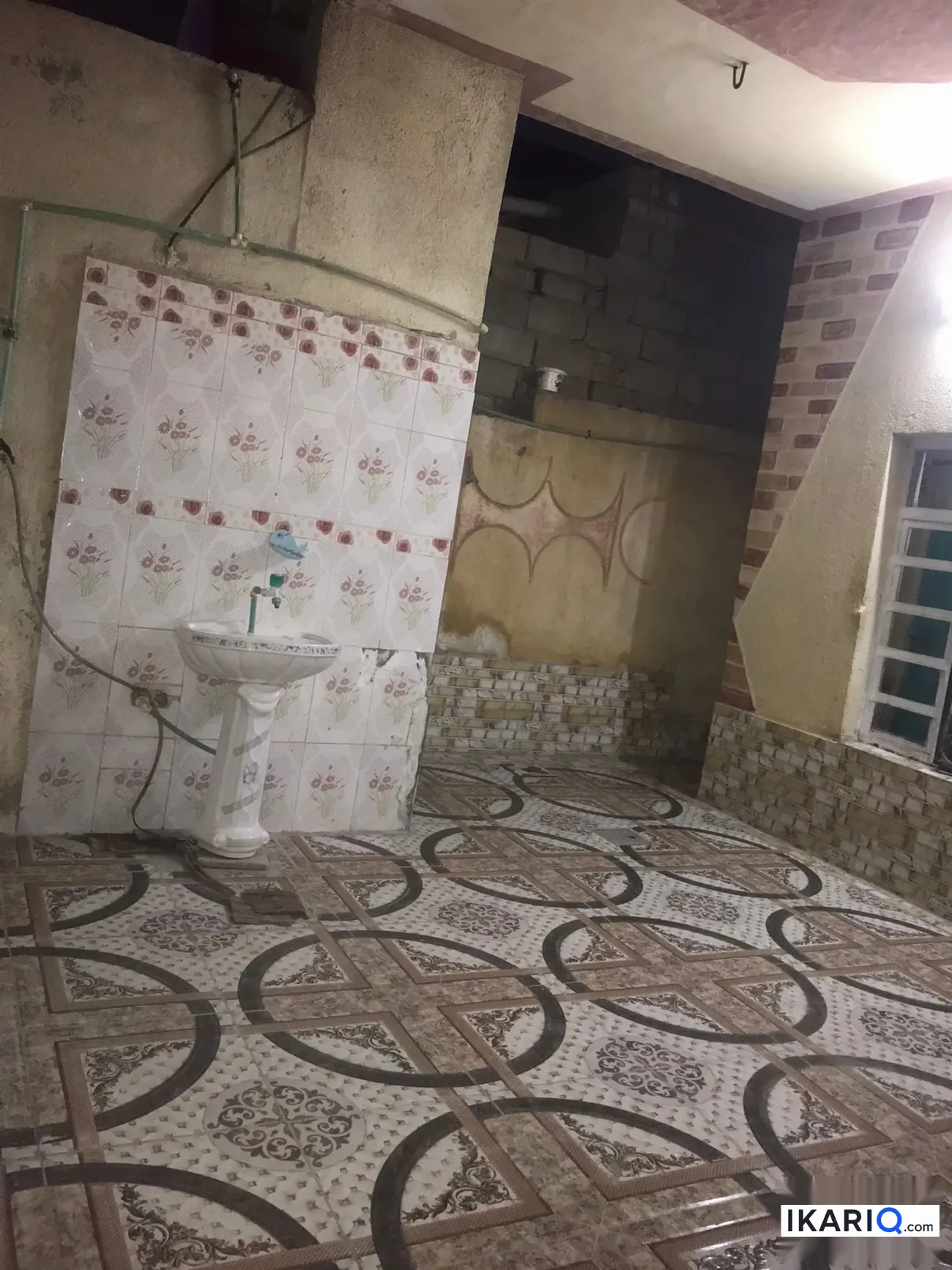 دار للبيع في التنومة - 145 م² / 150,000,000 IQD — صورة 6