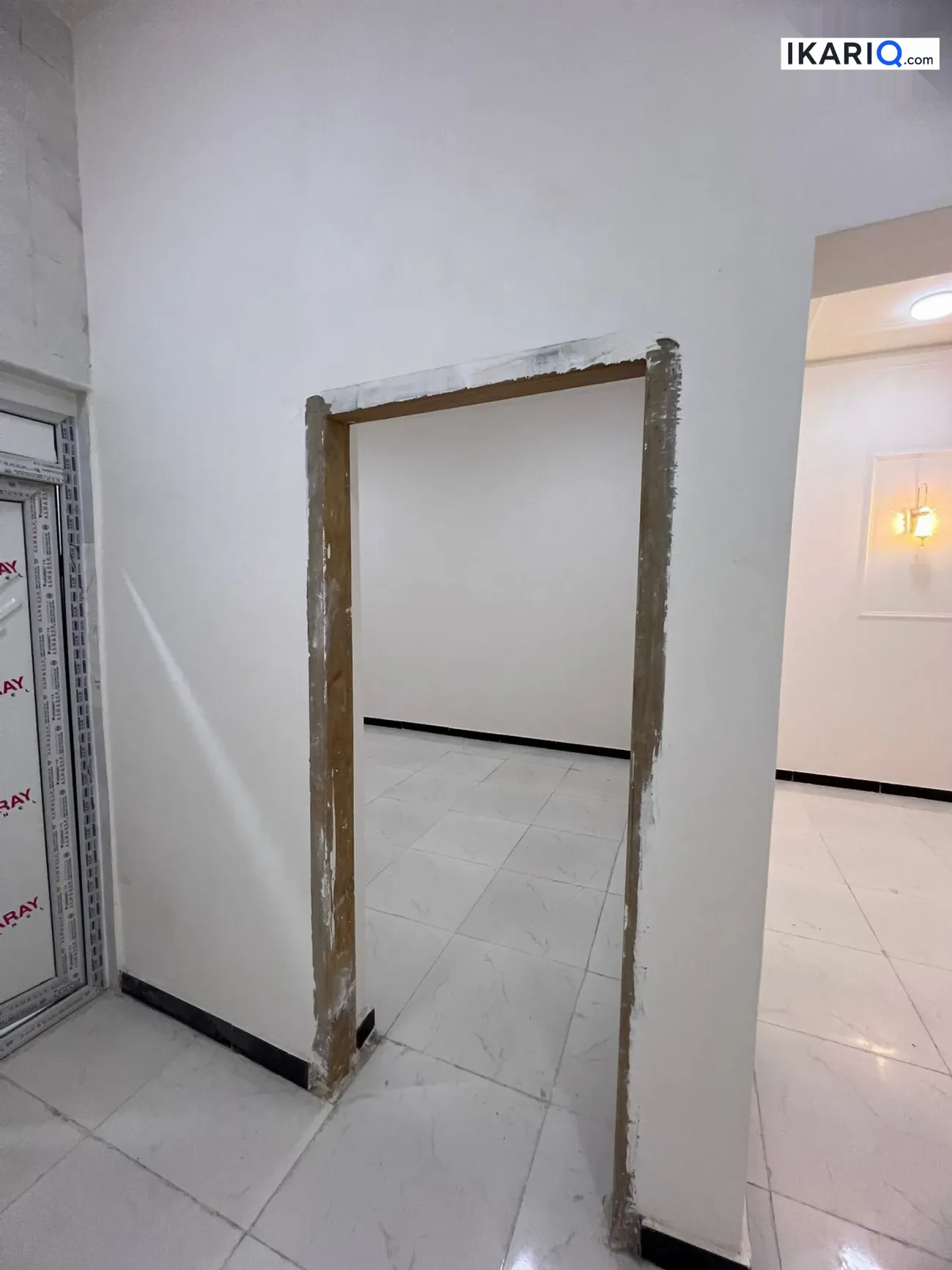 دار للبيع في الجزيره - 120 م² / 80,000,000 IQD — صورة 6