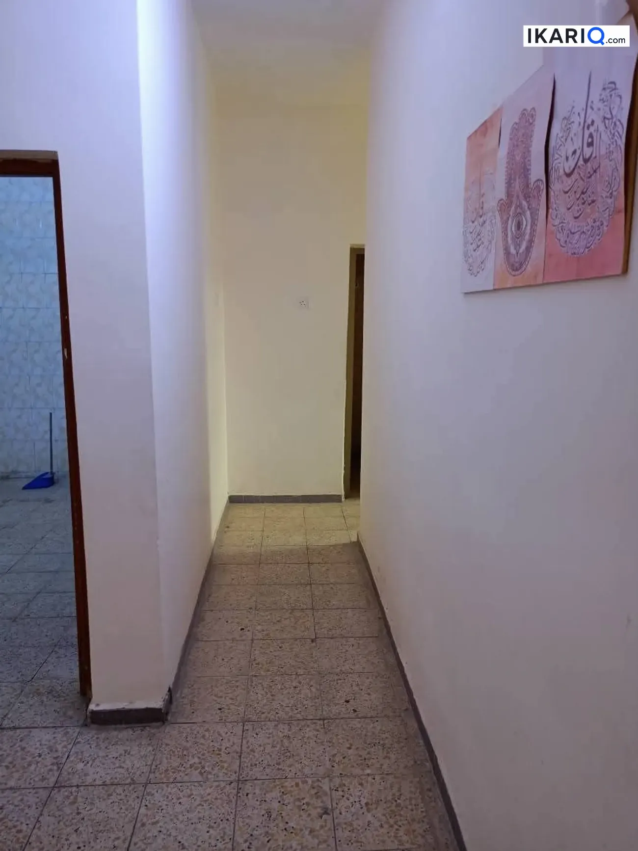 دار للإيجار في الزهراء - 300 م² / 1,500,000 IQD — صورة 9