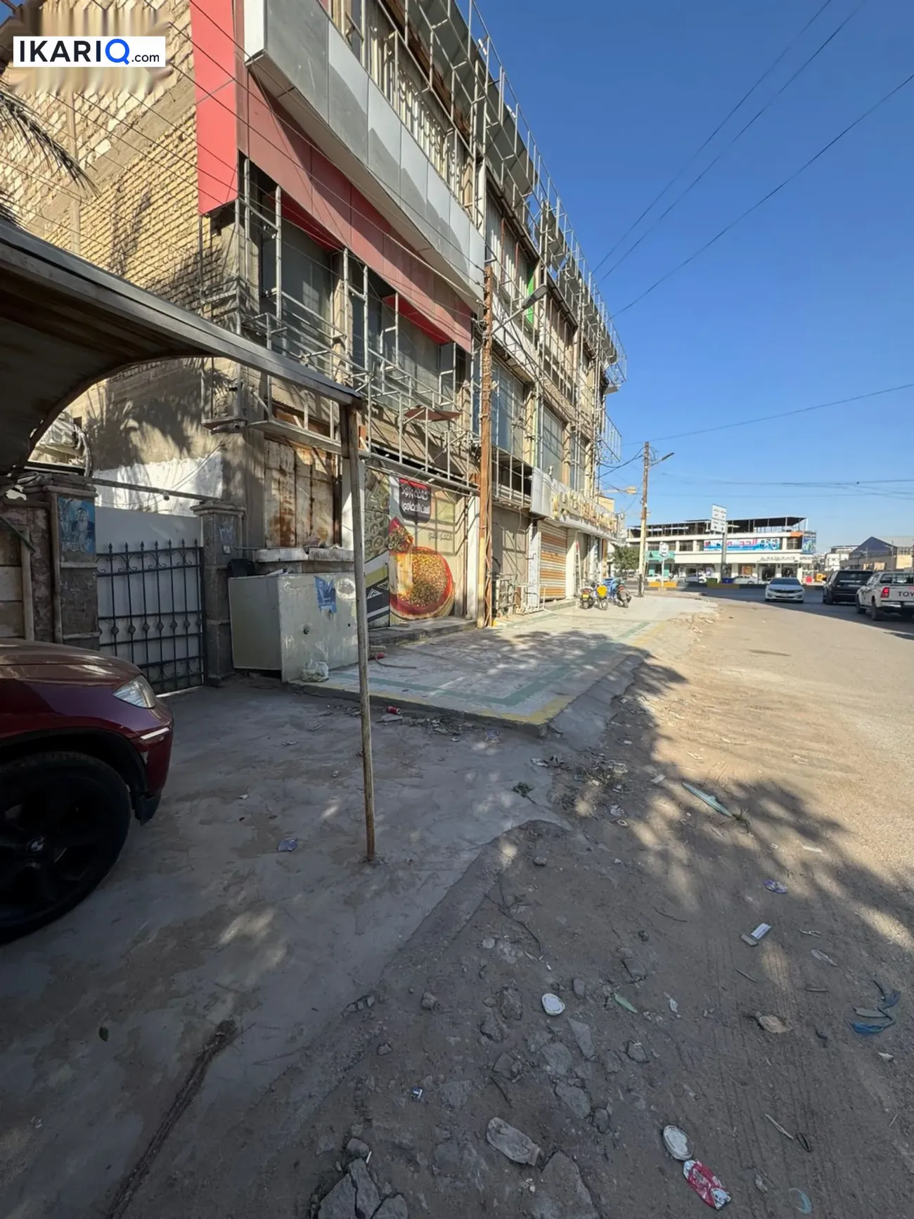 دار للبيع في البصرة - 350 م² / 1,820,000,000 IQD — صورة 3