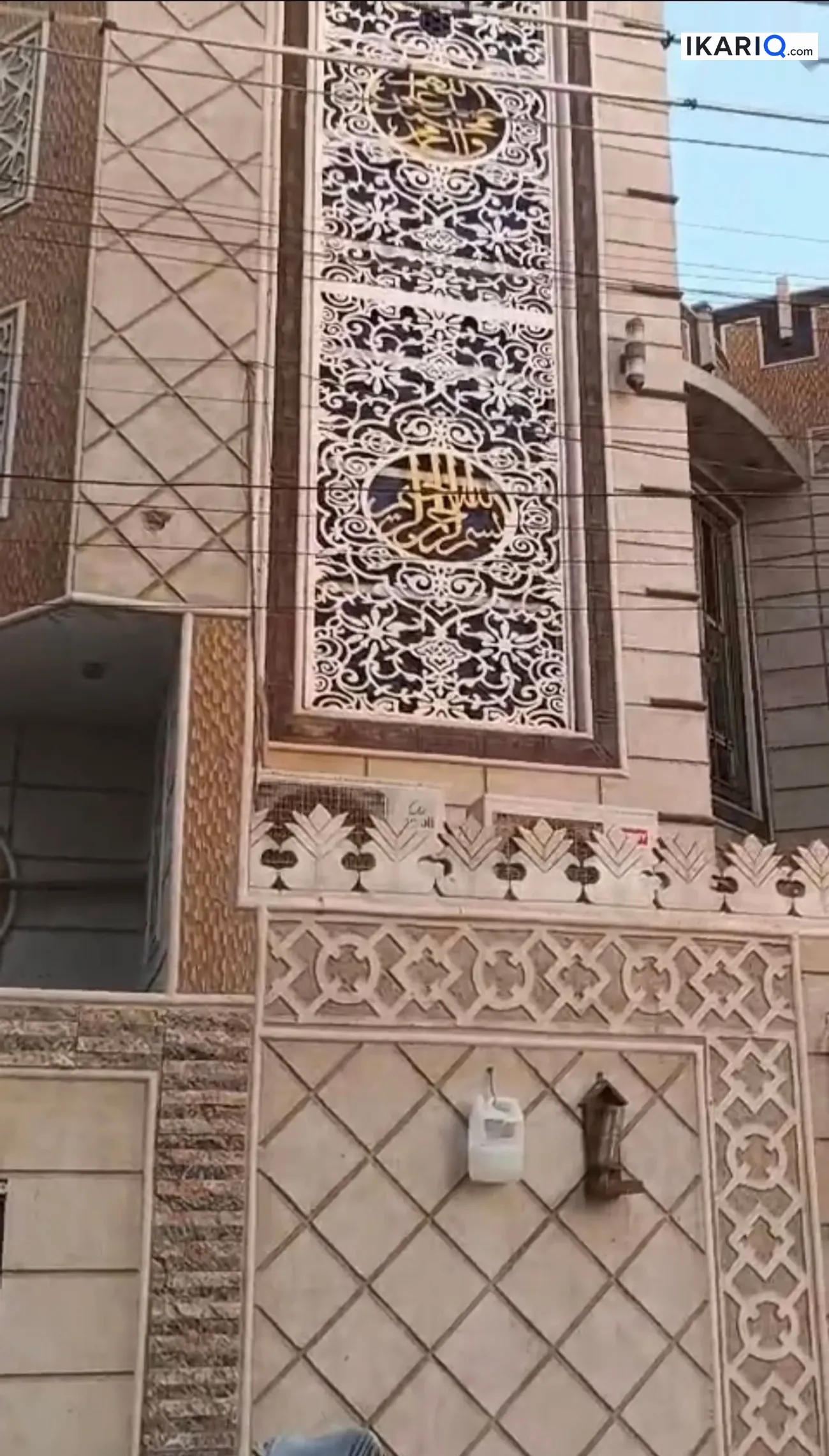 دار للبيع في التنومة - 200 م² / 450,000,000 IQD — صورة 7
