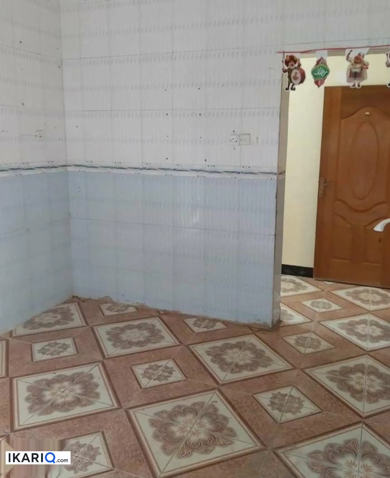 دار للإيجار في البصرة - 200 م² / 1,000 IQD — صورة 5