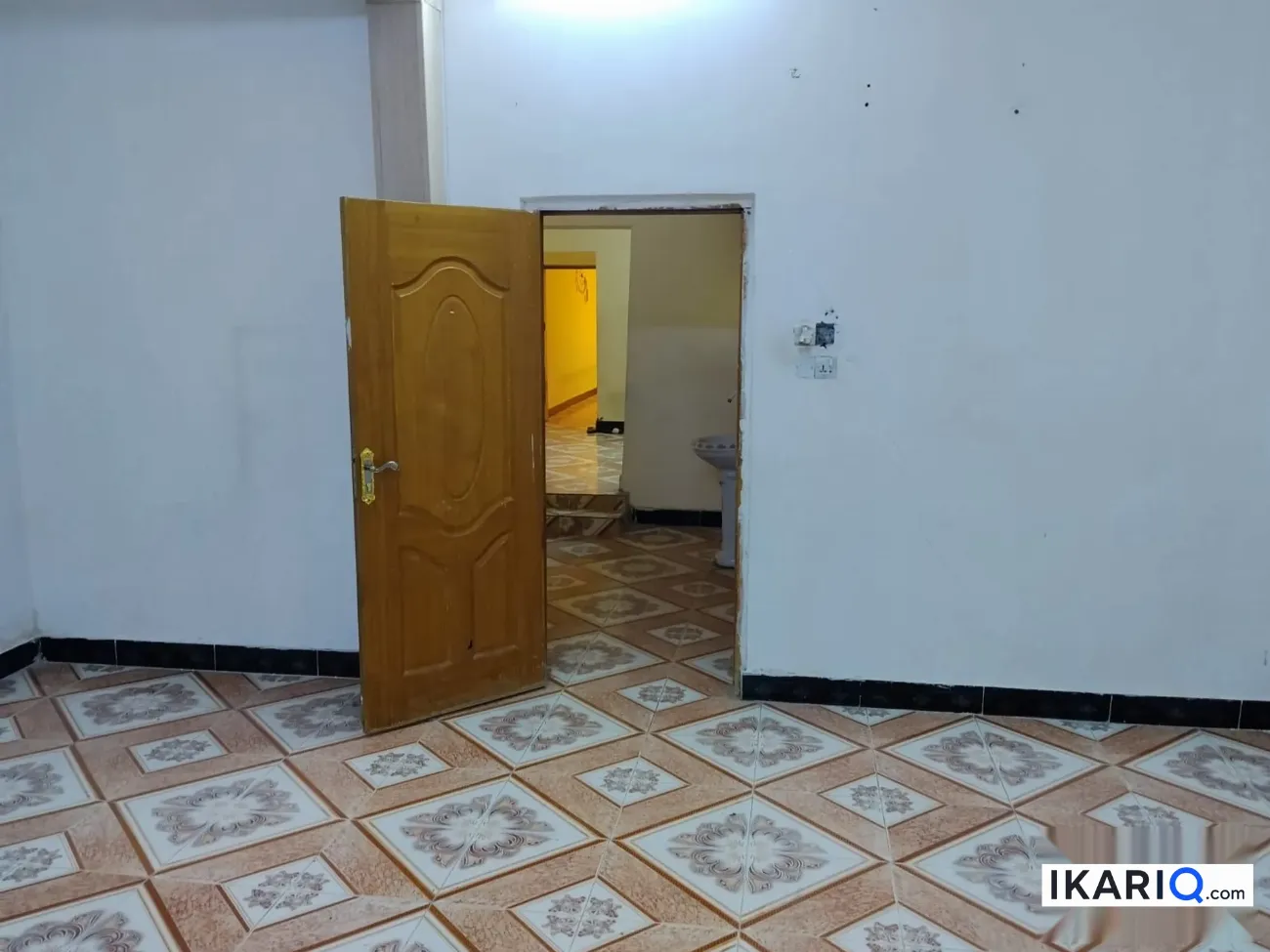 دار للإيجار في البصرة - 200 م² / 1,000 IQD — صورة 7