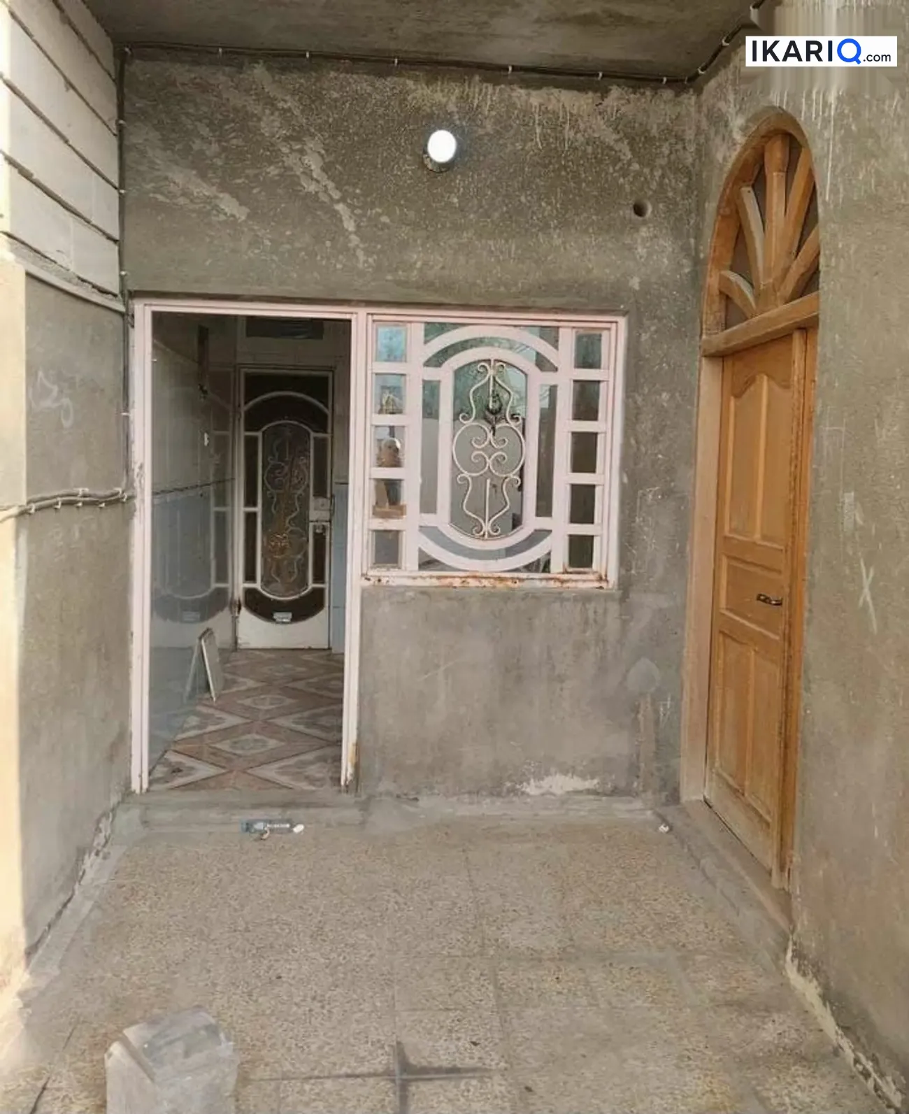 دار للإيجار في البصرة - 200 م² / 1,000 IQD — صورة 6