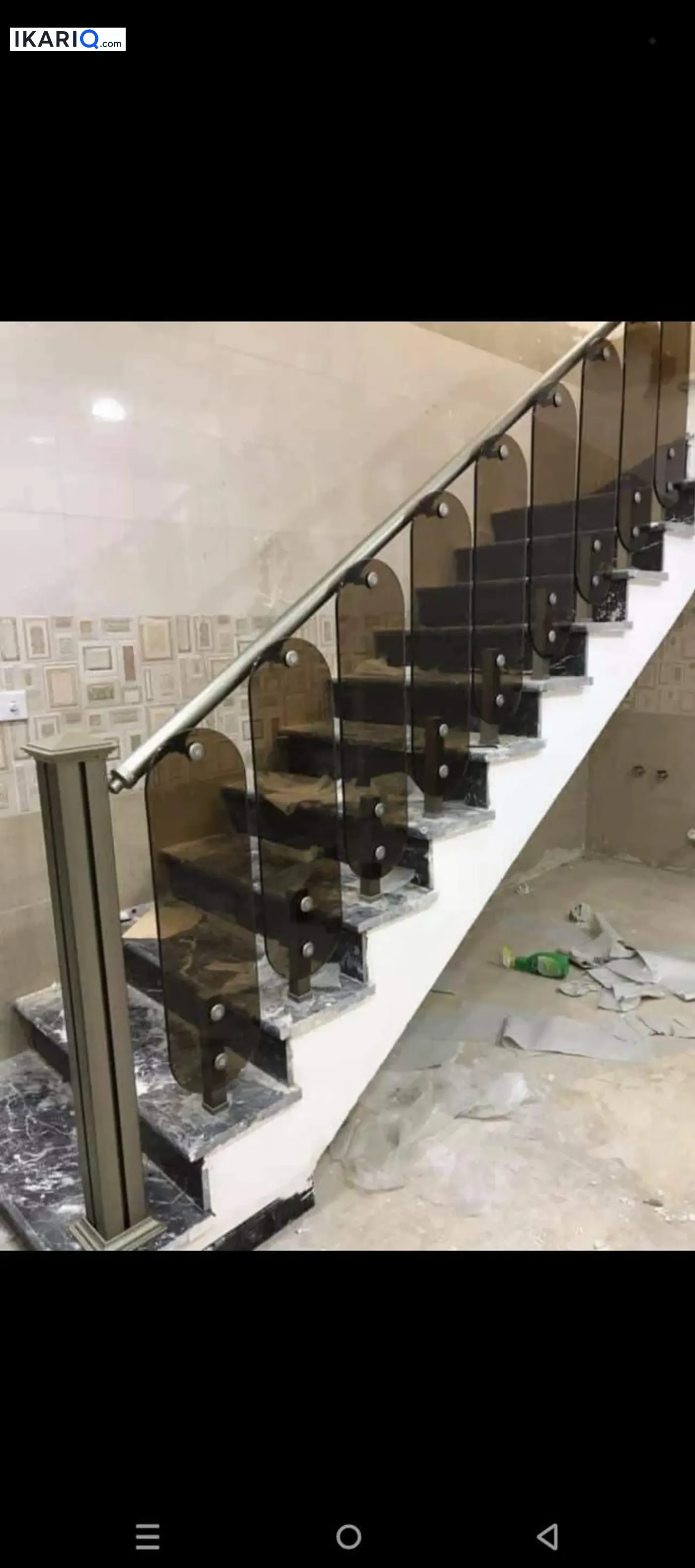 دار للبيع في ياسين خريبط - 100 م² / 235,000,000 IQD — صورة 3