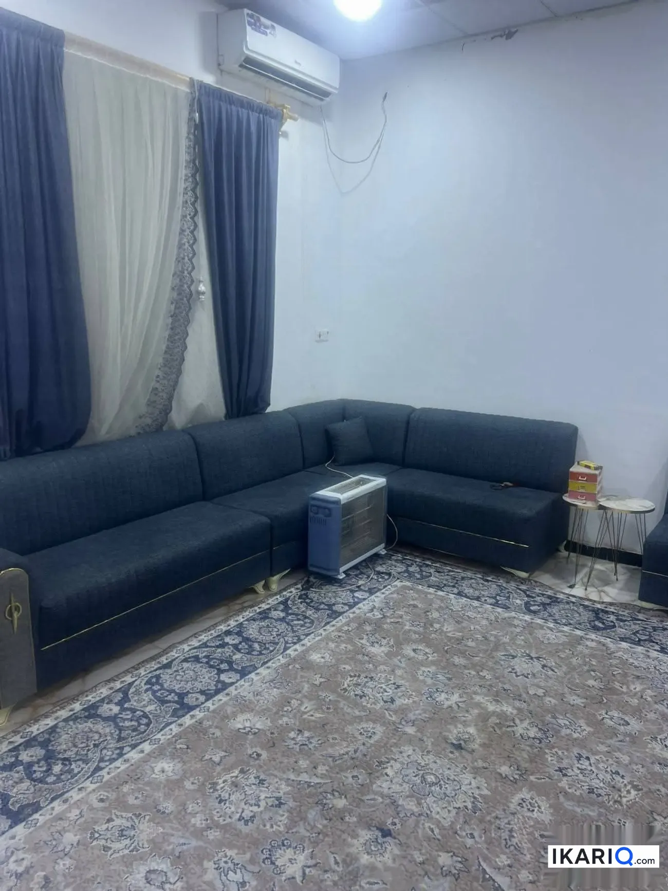 دار للبيع في التنومة - 210 م² / 80,000,000 IQD — صورة 2