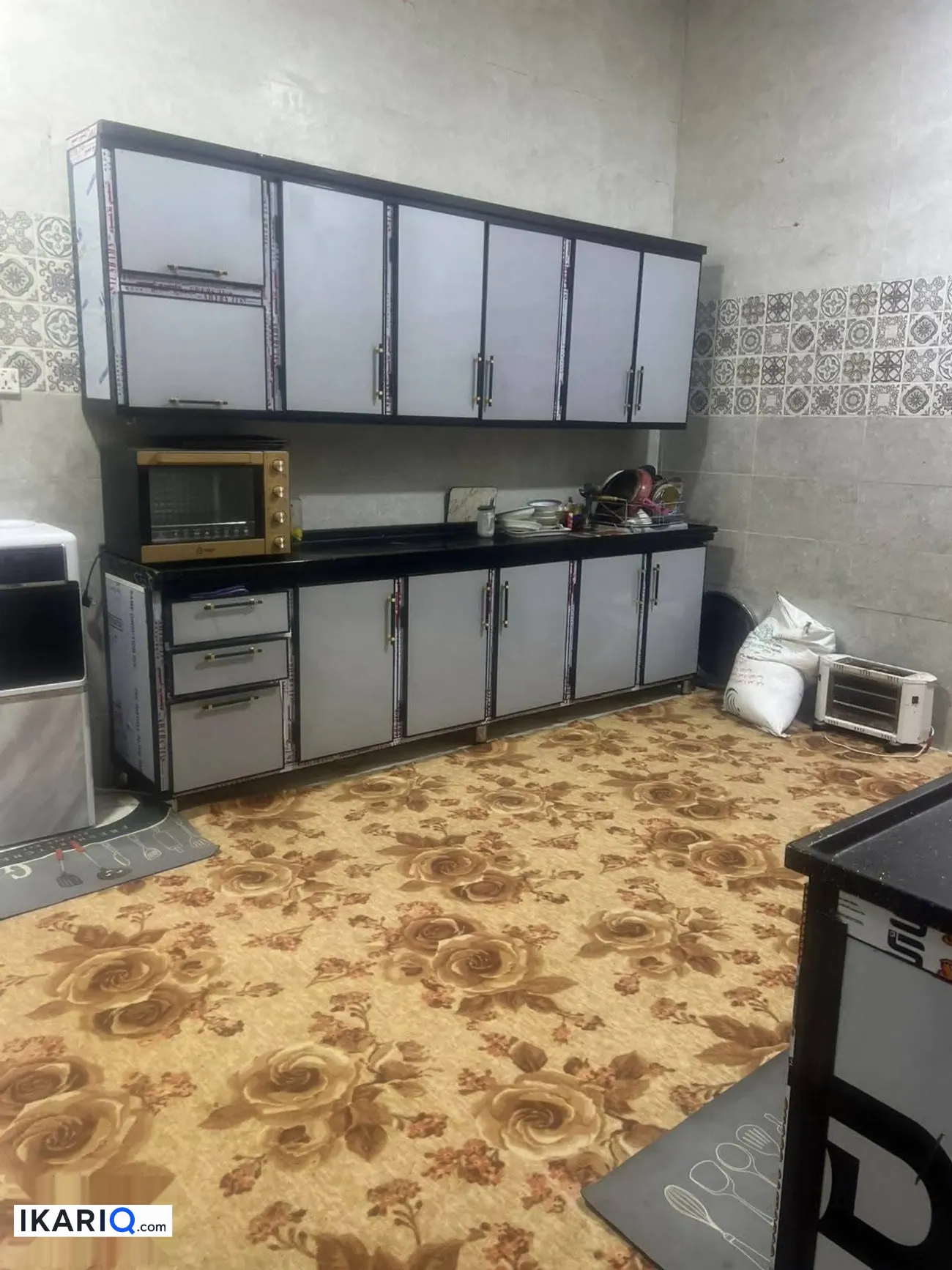 دار للبيع في التنومة - 210 م² / 80,000,000 IQD — صورة 4