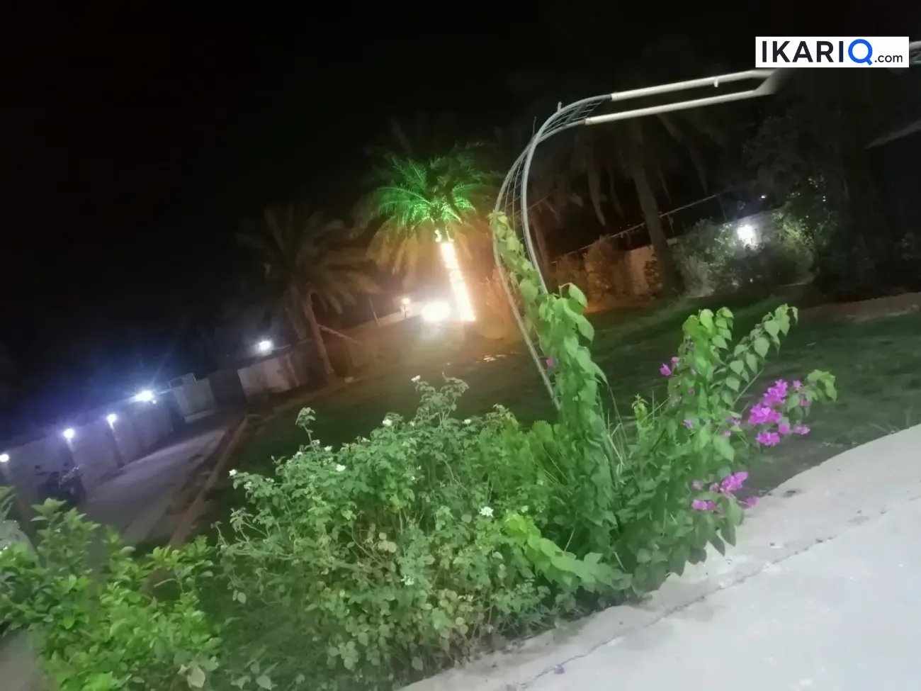 فيلا للبيع في التاجيات - 1250 م² / 525,000,000 IQD — صورة 11