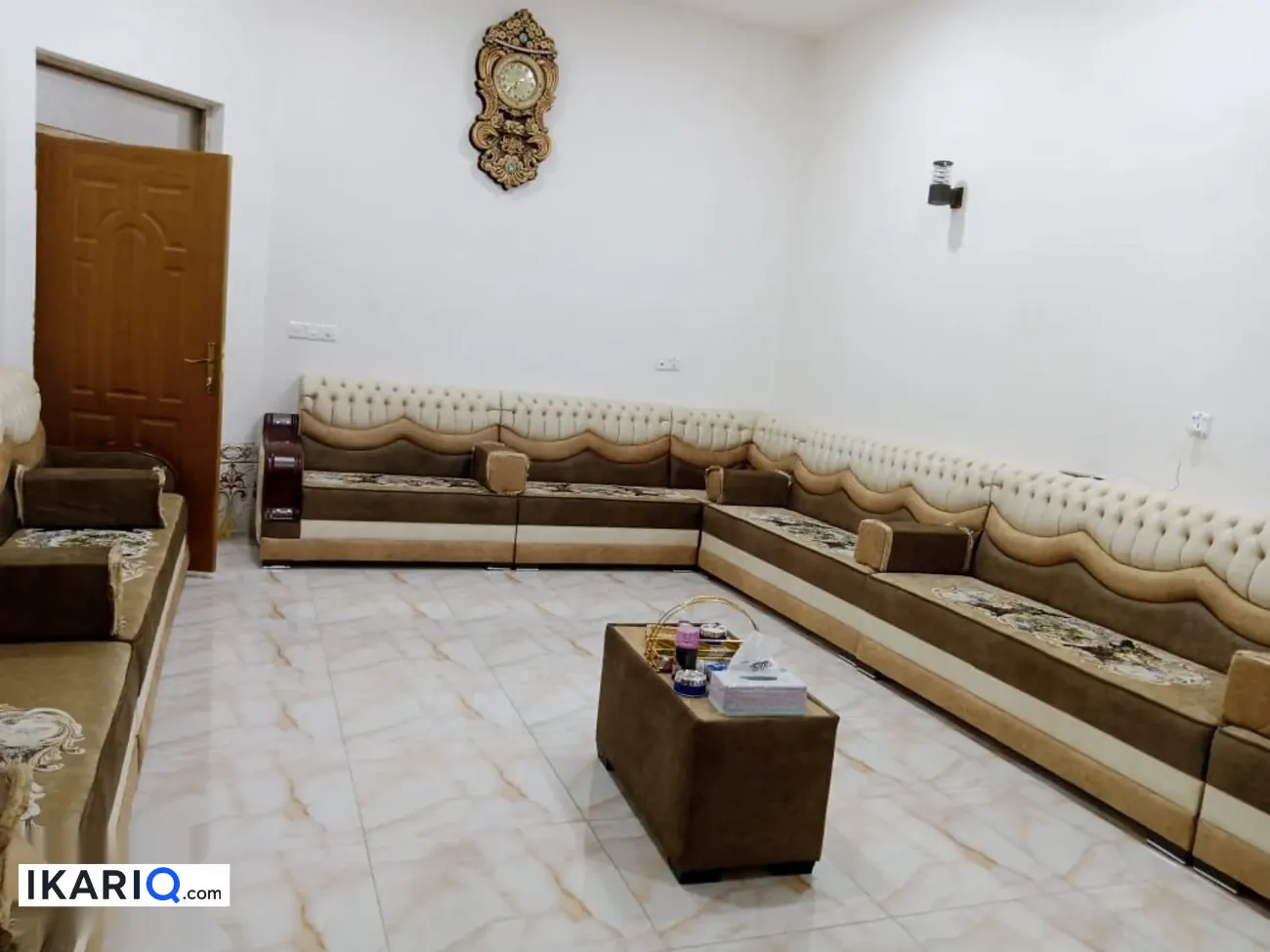 فيلا للبيع في التاجيات - 1250 م² / 525,000,000 IQD — صورة 3