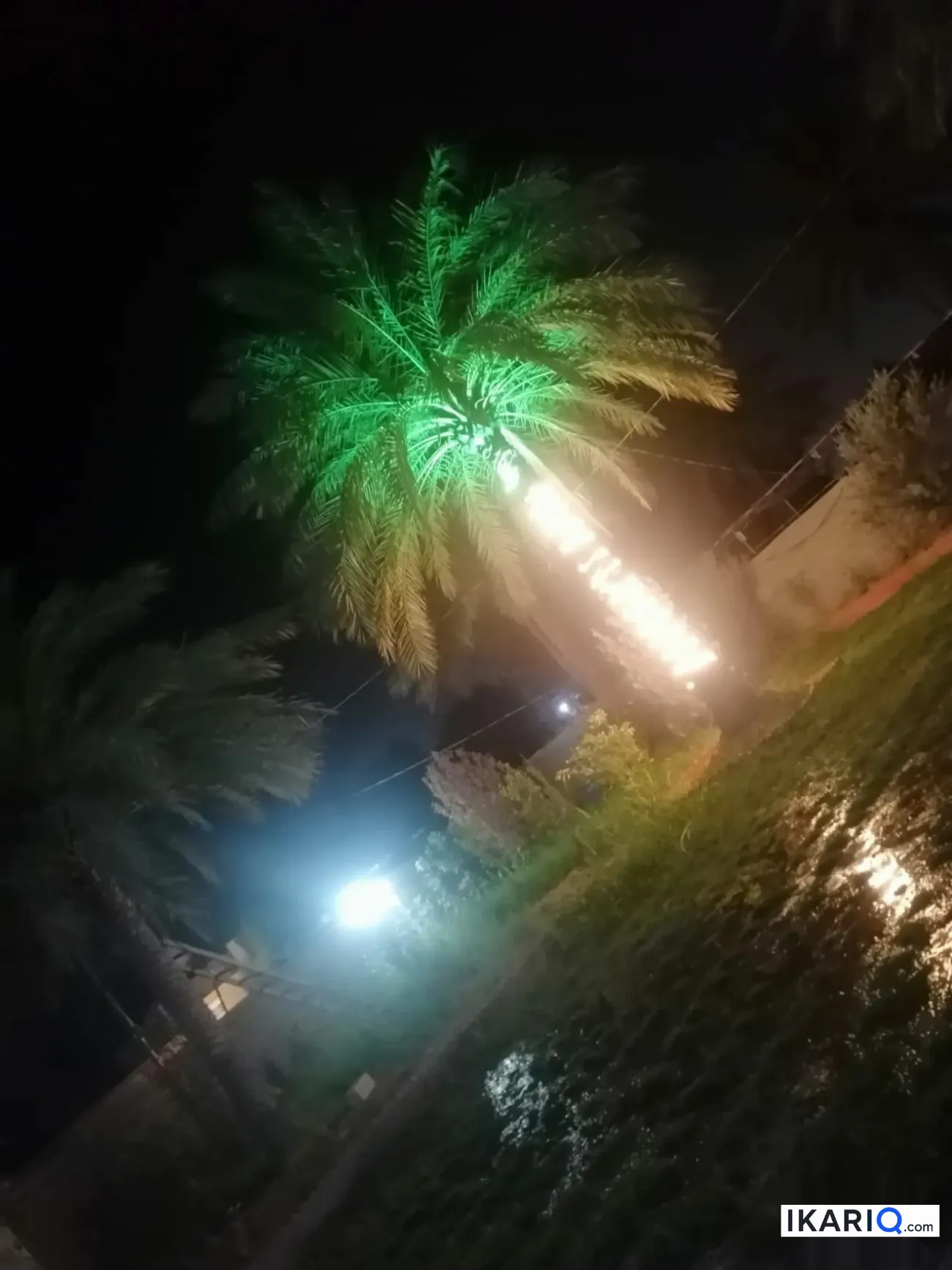 فيلا للبيع في التاجيات - 1250 م² / 525,000,000 IQD — صورة 10