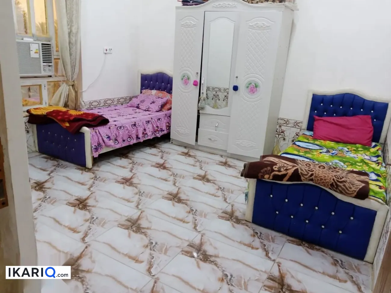 فيلا للبيع في التاجيات - 1250 م² / 525,000,000 IQD — صورة 4