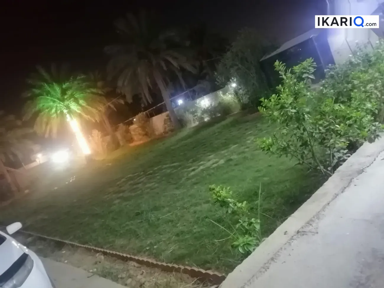 فيلا للبيع في التاجيات - 1250 م² / 525,000,000 IQD — صورة 9