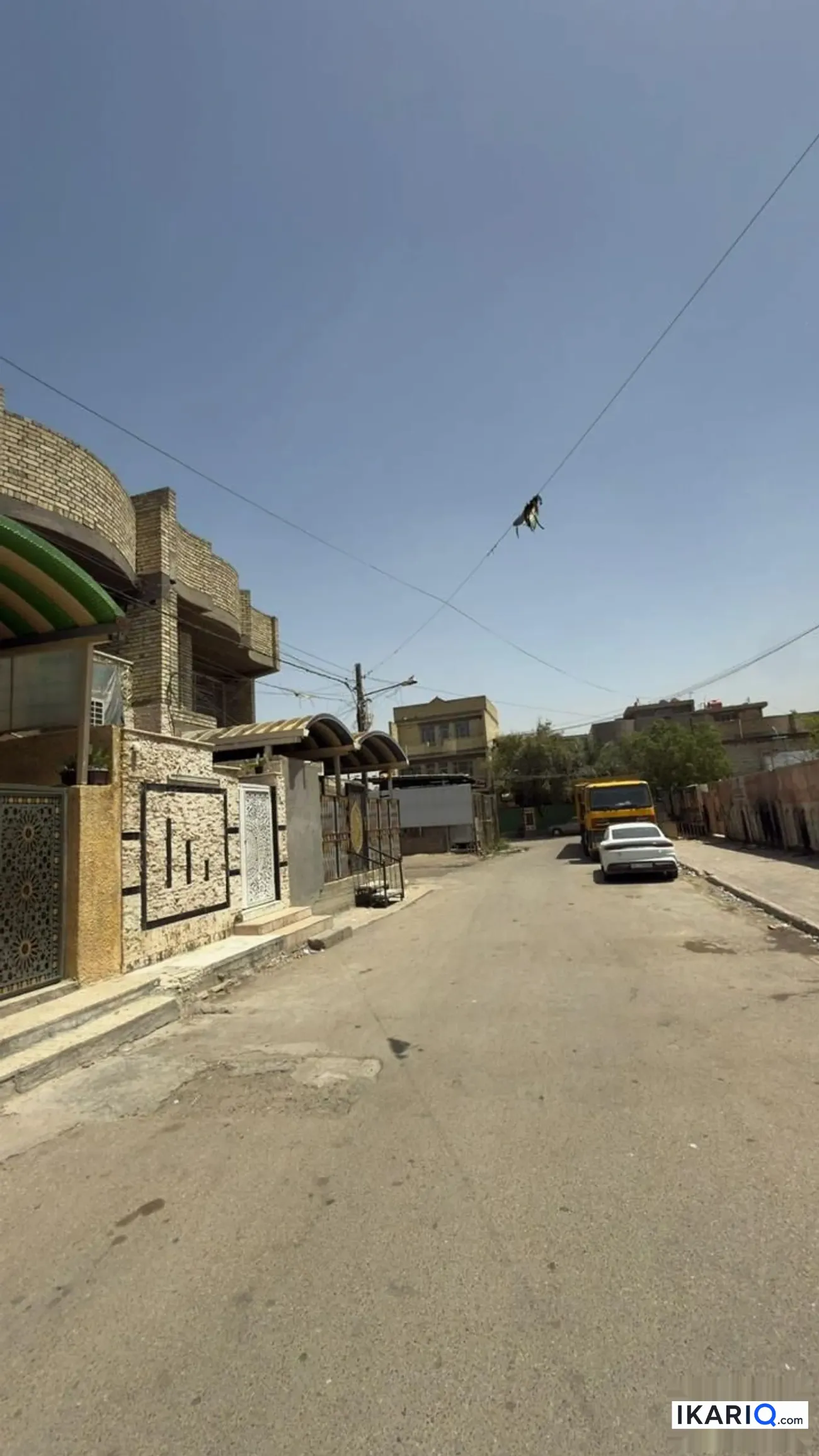 دار للبيع في مدينة الصدر - 75 م² / 165,000,000 IQD — صورة 4