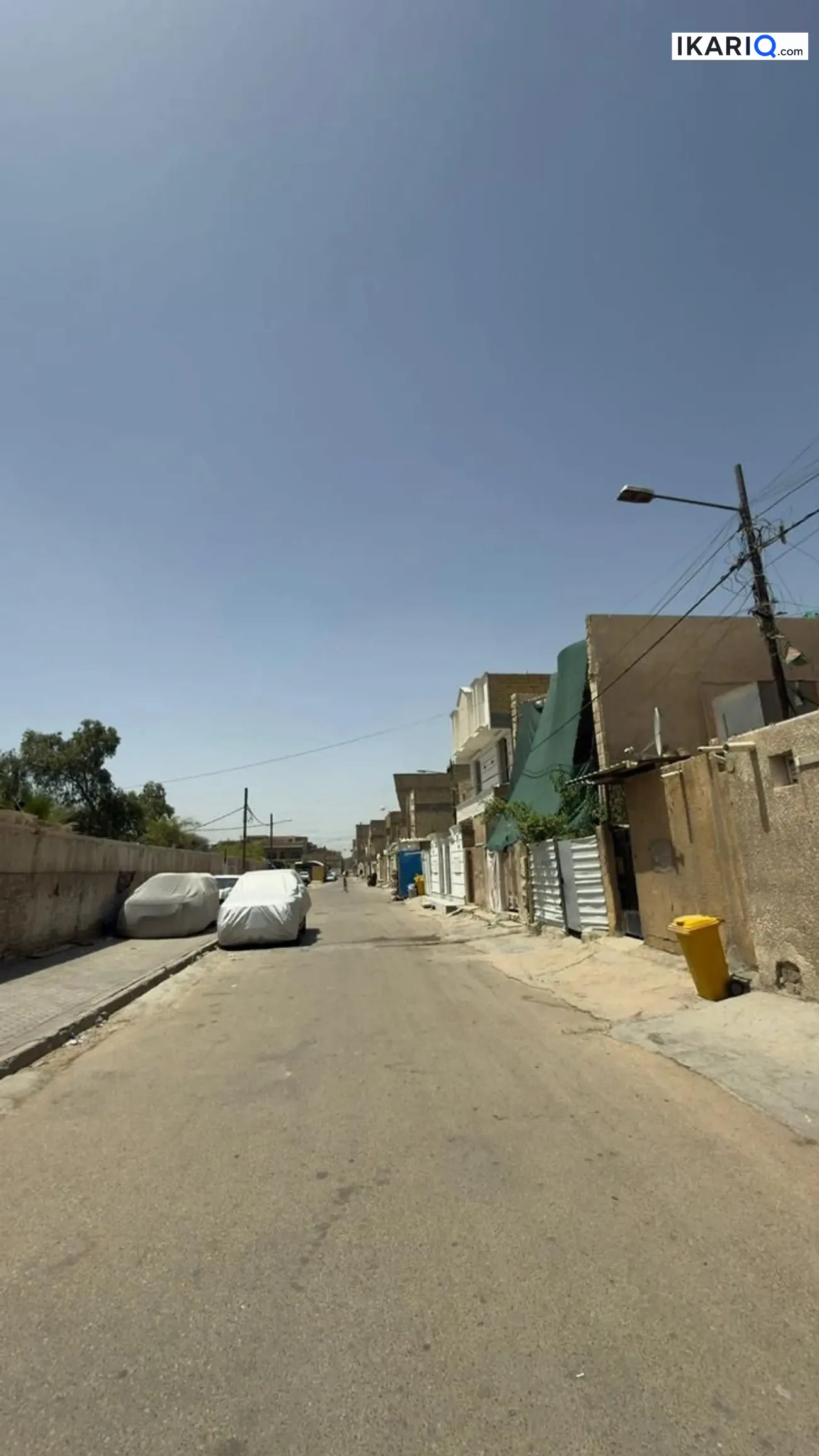 دار للبيع في مدينة الصدر - 75 م² / 165,000,000 IQD — صورة 5