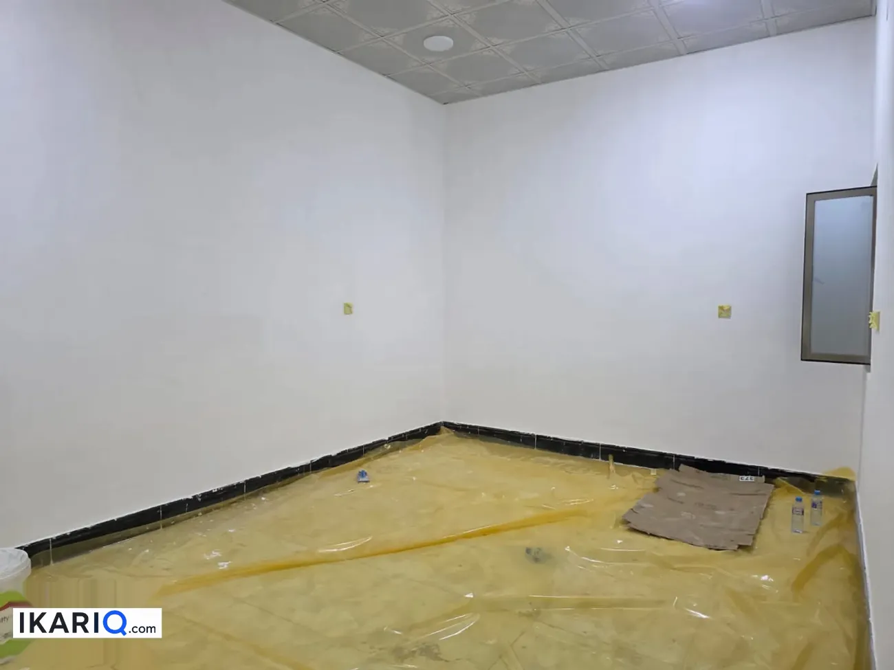 دار للإيجار في البصرة - 130 م² / 1,000 IQD — صورة 7