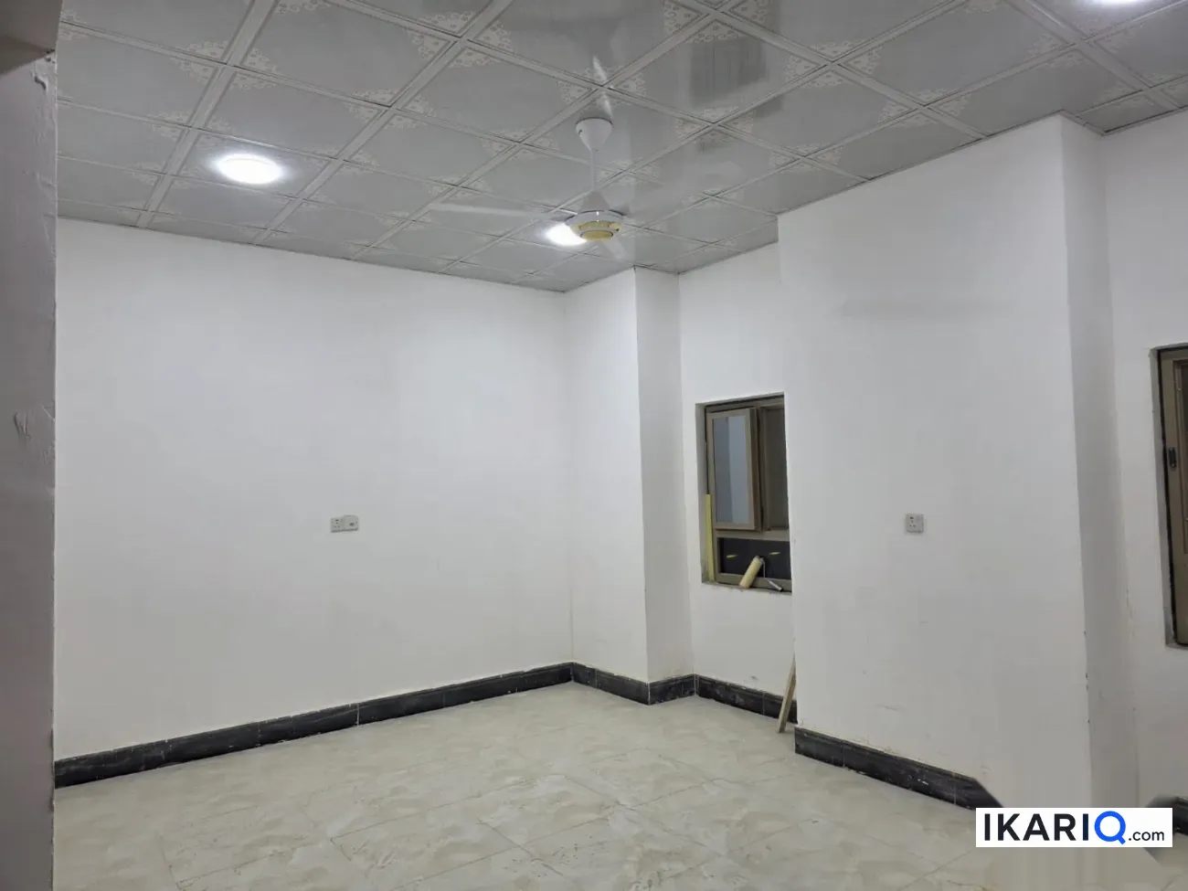 دار للإيجار في البصرة - 130 م² / 1,000 IQD — صورة 11