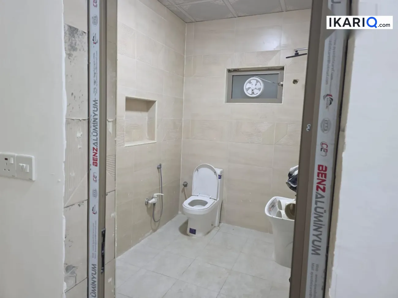 دار للإيجار في البصرة - 130 م² / 1,000 IQD — صورة 6