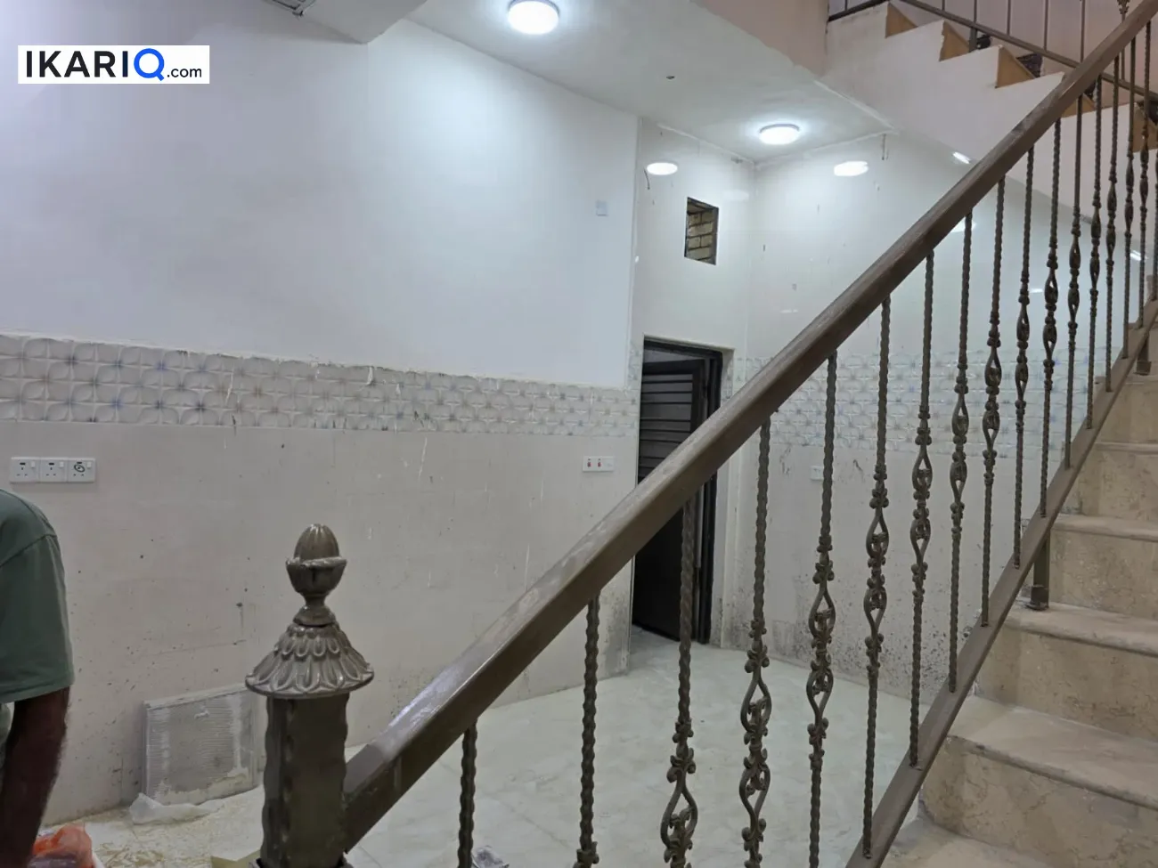 دار للإيجار في البصرة - 130 م² / 1,000 IQD — صورة 3