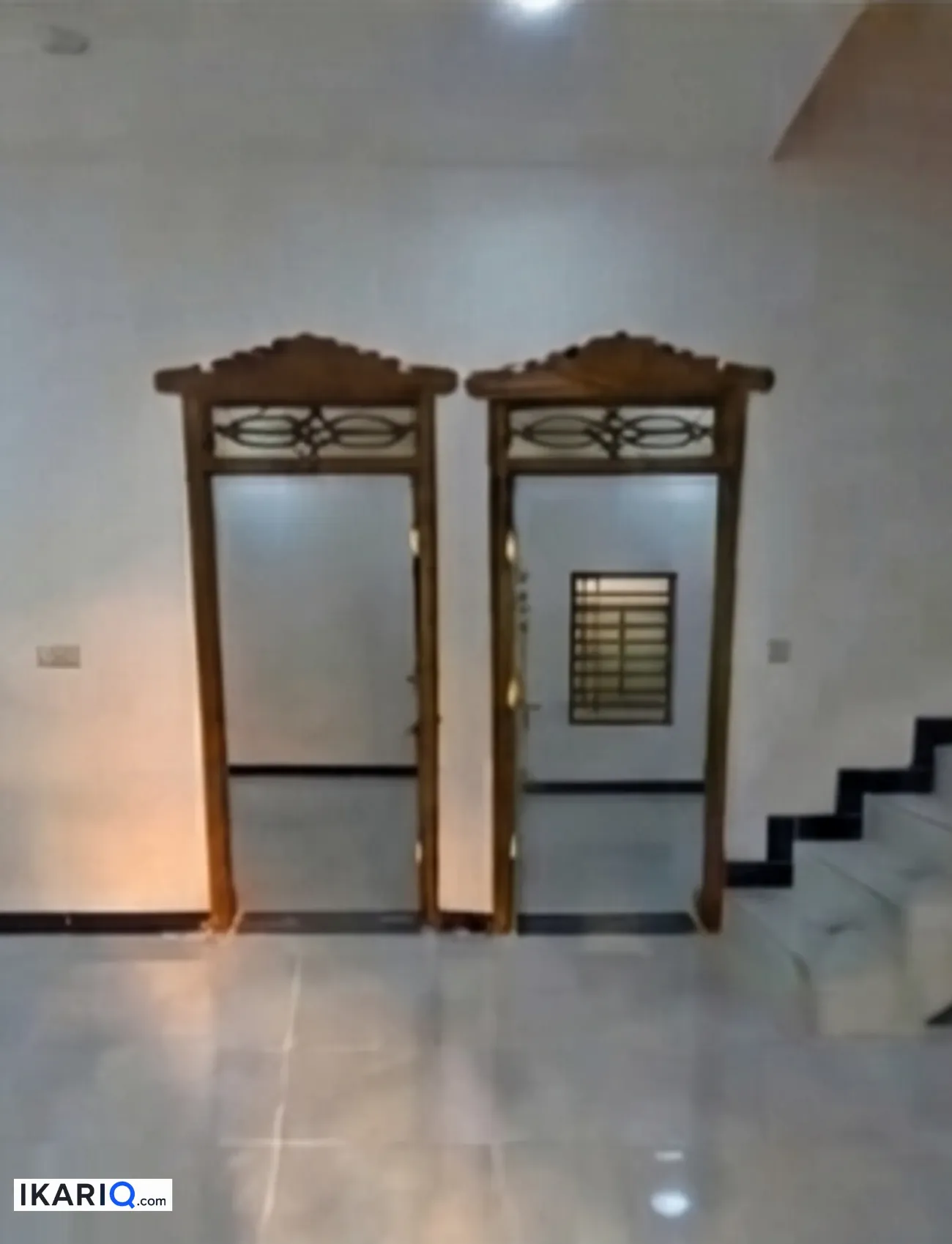 دار للبيع في حي بغداد - 150 م² / 185,000,000 IQD — صورة 4