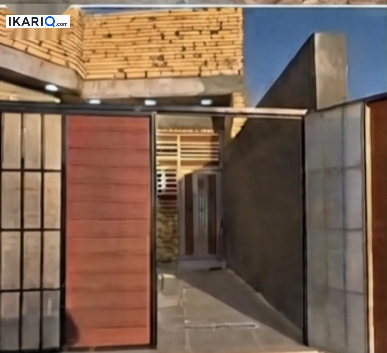 دار للبيع في حي بغداد - 150 م² / 185,000,000 IQD — صورة 2