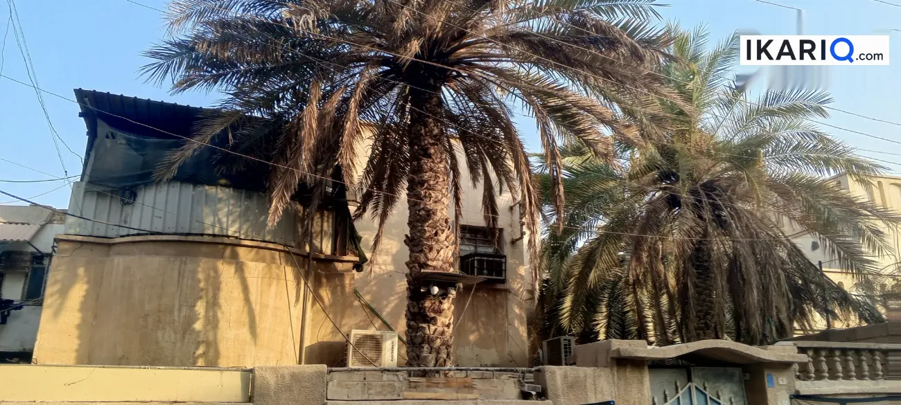 دار للبيع في العشار - 250 م² / 1,500,000,000 IQD — صورة 4
