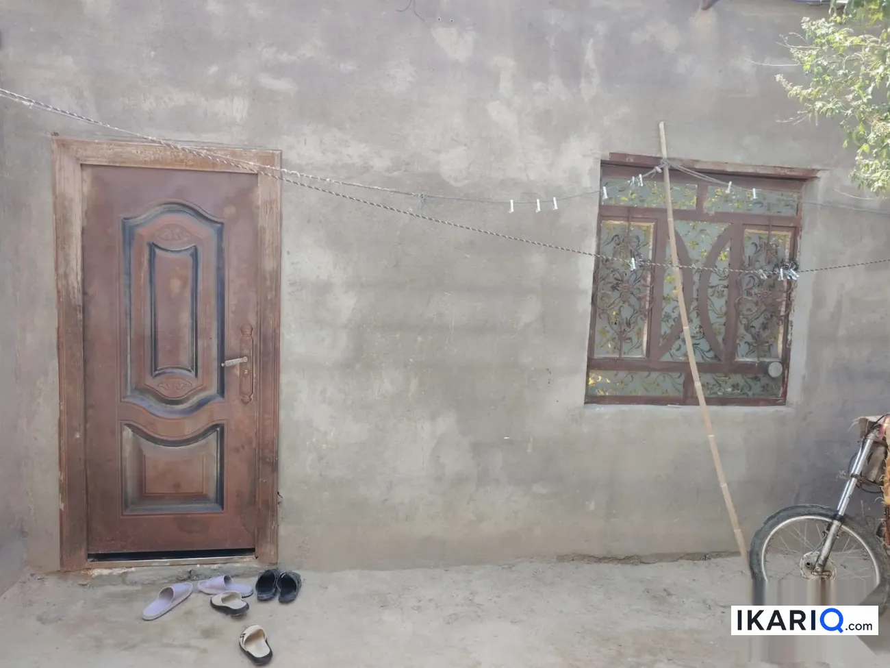 دار للبيع في خور الزبير - 1 م² / 22,000,000 IQD — صورة 5