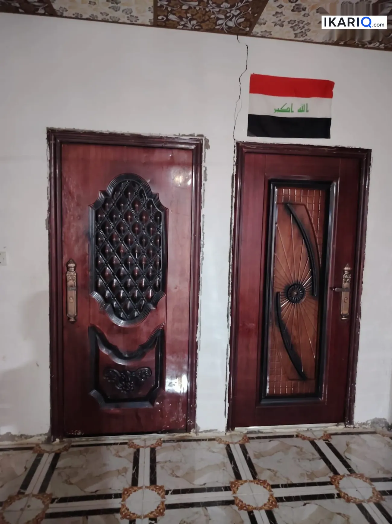 دار للبيع في خور الزبير - 1 م² / 22,000,000 IQD