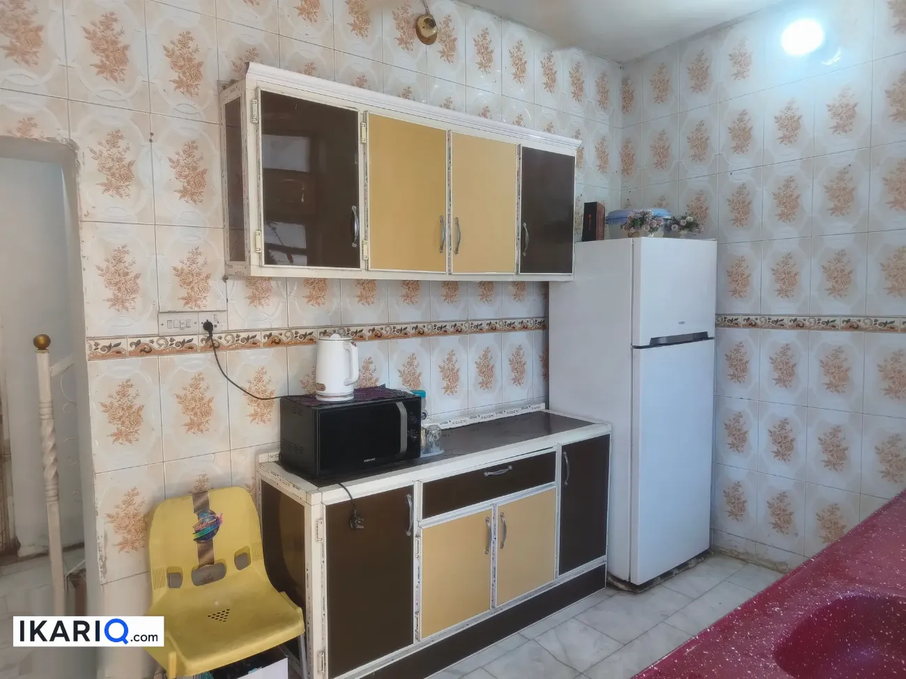 دار للبيع في التاجي - 100 م² / 53,000,000 IQD — صورة 10