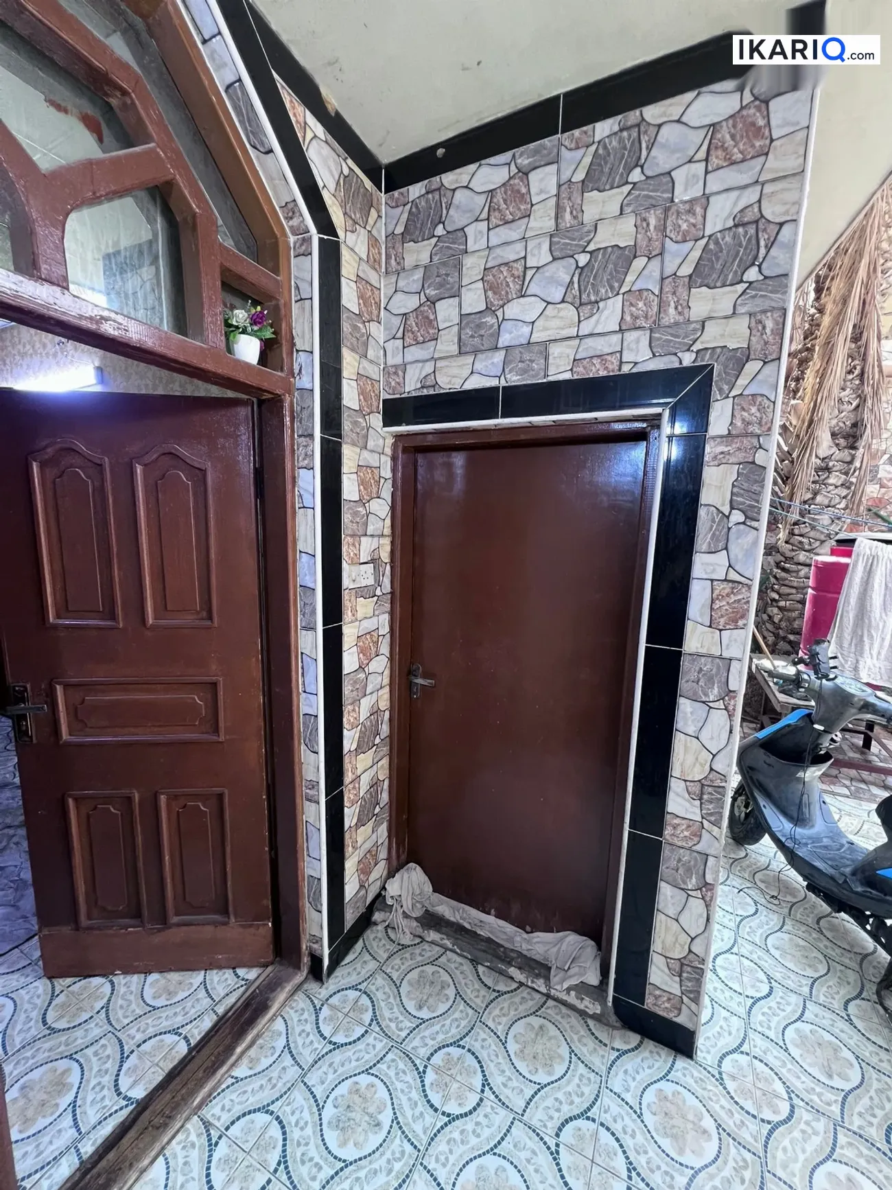 دار للبيع في الحيانية - 150 م² / 125,000,000 IQD — صورة 3