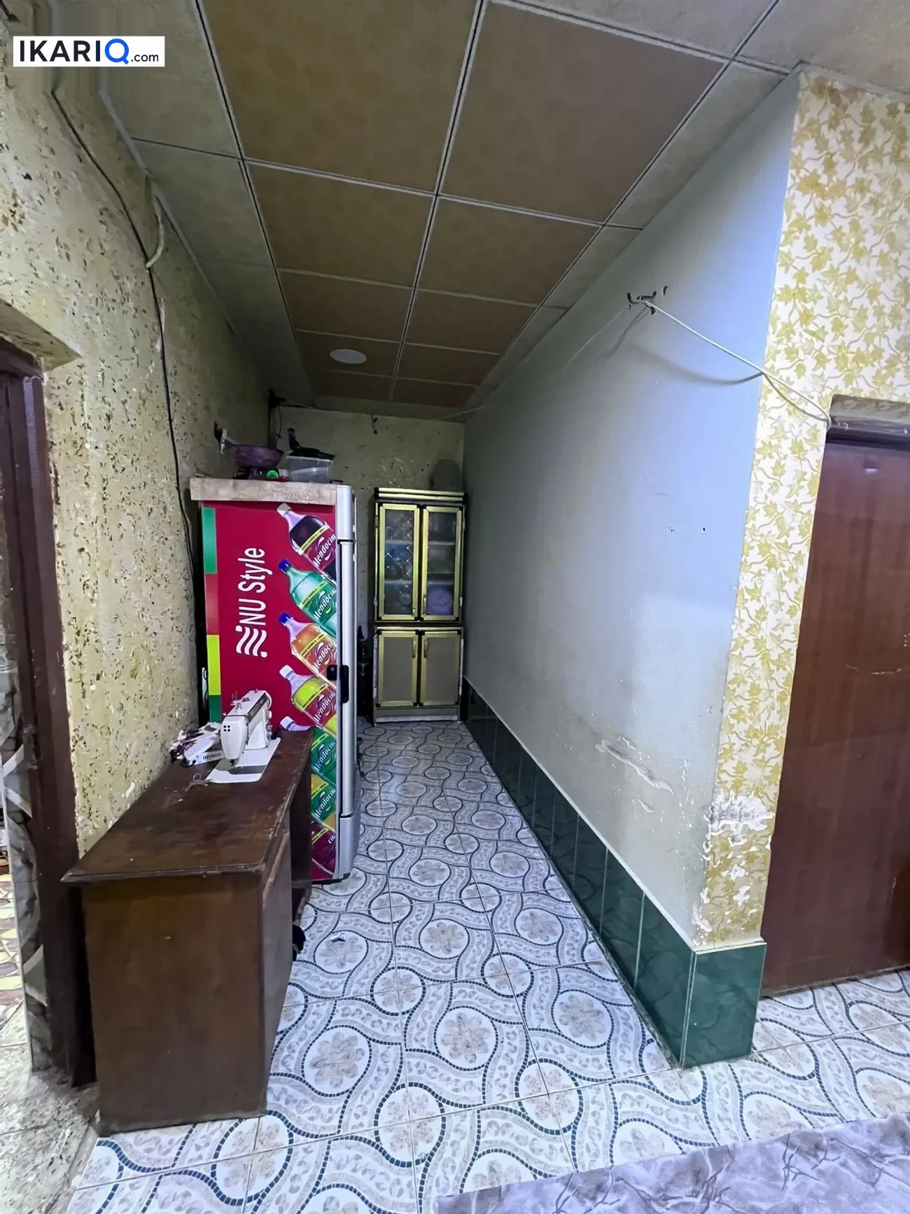 دار للبيع في الحيانية - 150 م² / 125,000,000 IQD — صورة 10