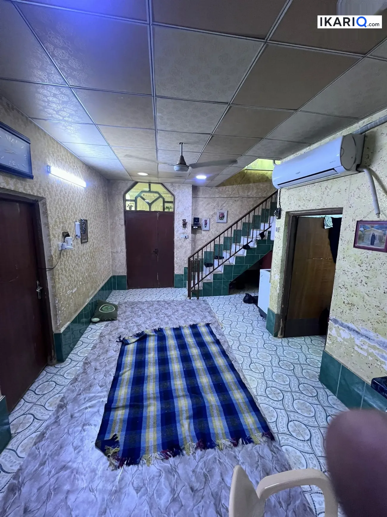 دار للبيع في الحيانية - 150 م² / 125,000,000 IQD — صورة 9
