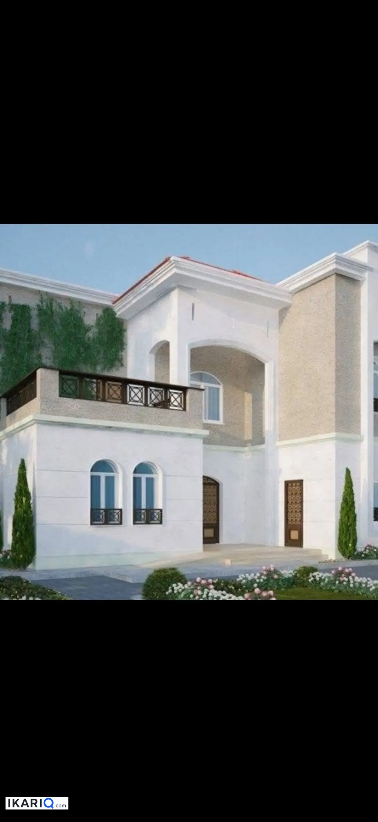 دار للبيع في الخليج - 660 م² / 13,500,000 IQD