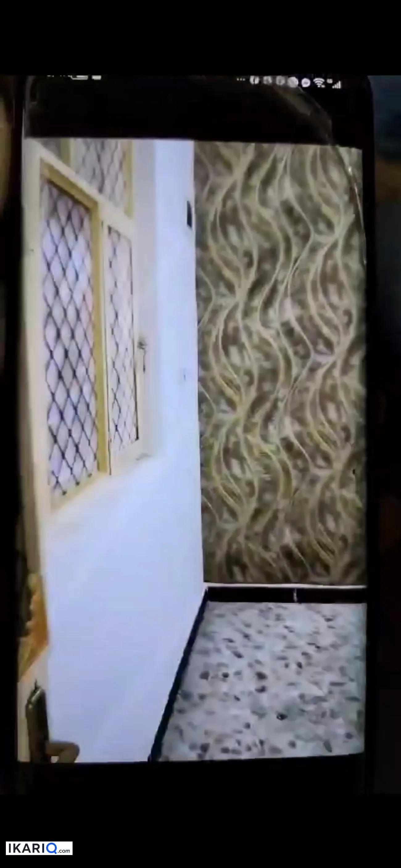 دار للبيع في الشعب - 50 م² / 85,000,000 IQD
