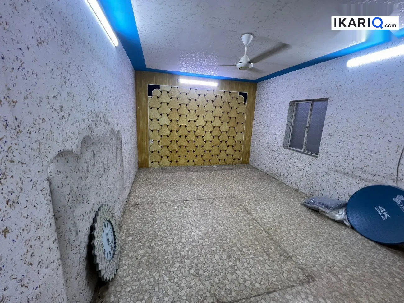 دار للبيع في النعيرية - 156 م² / 290,000,000 IQD — صورة 7