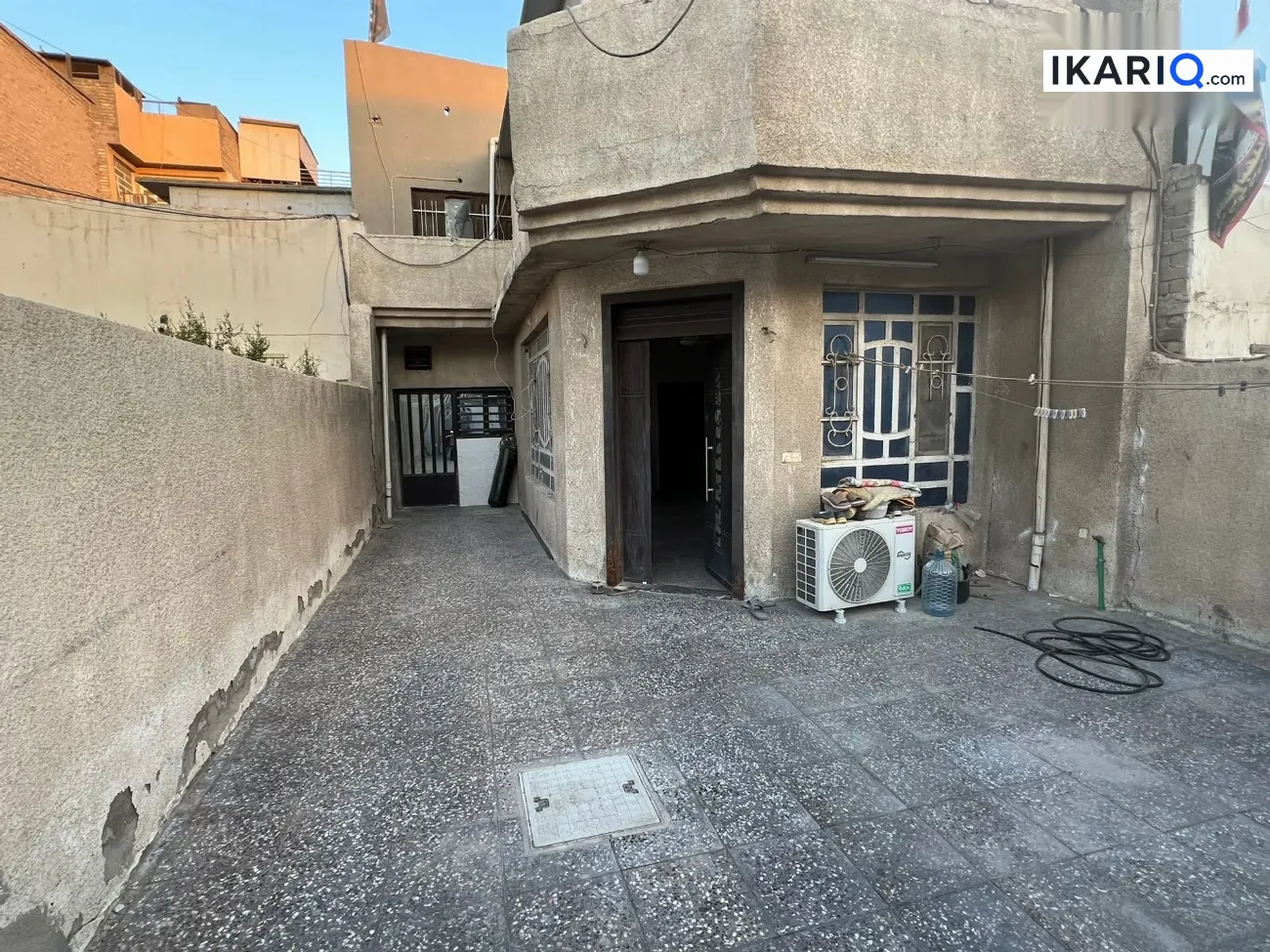 دار للبيع في النعيرية - 156 م² / 290,000,000 IQD